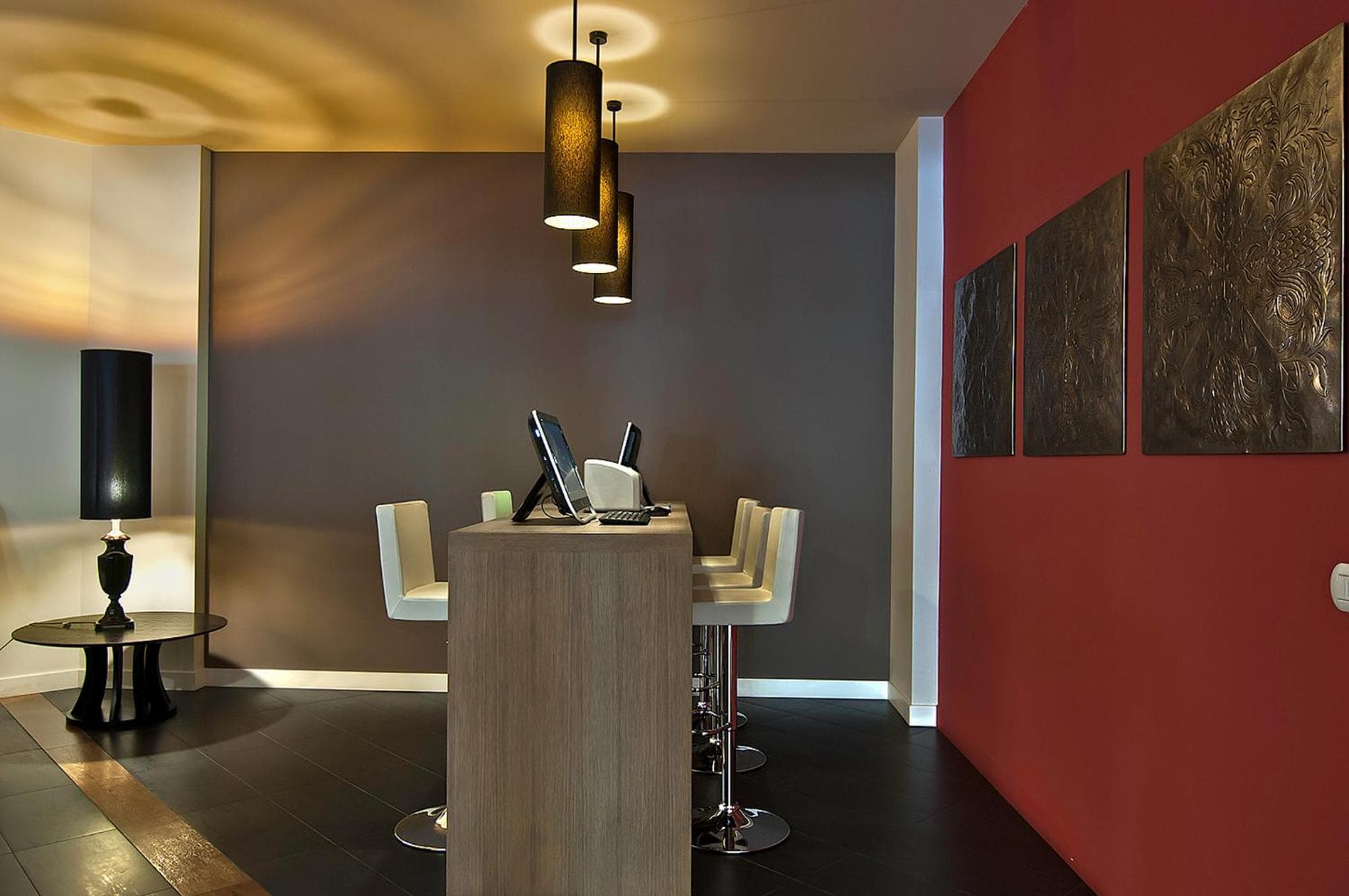 Hotel Caravella — 26