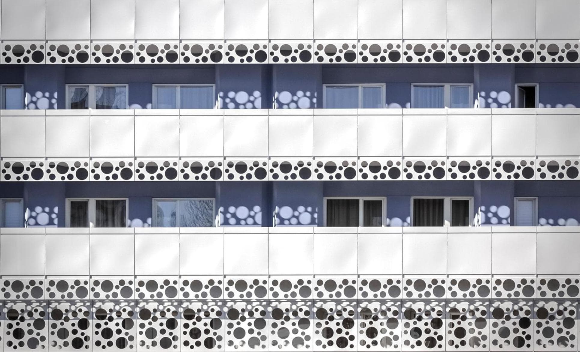 Hotel Caravel — 6