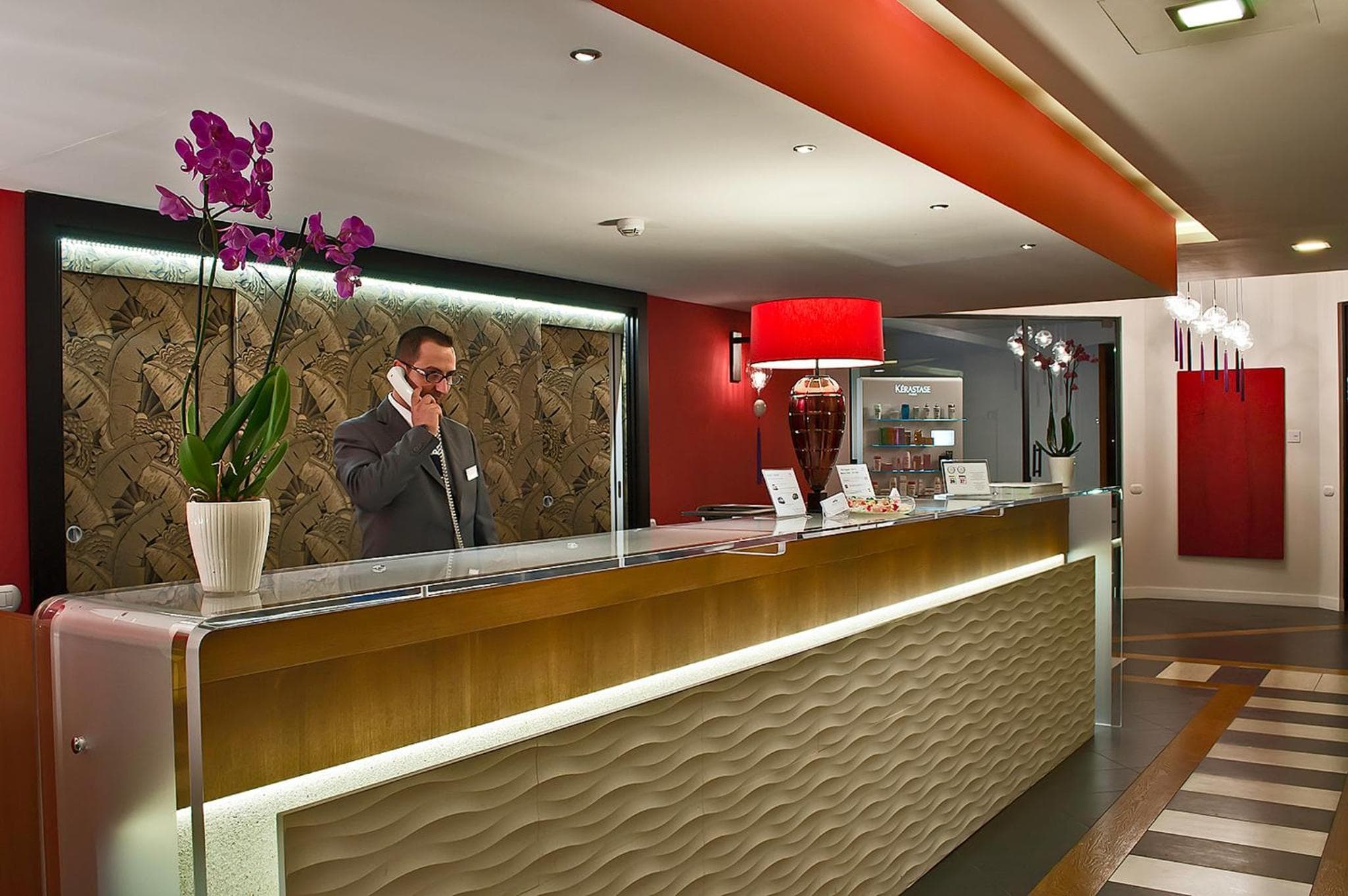 Hotel Caravella — 24