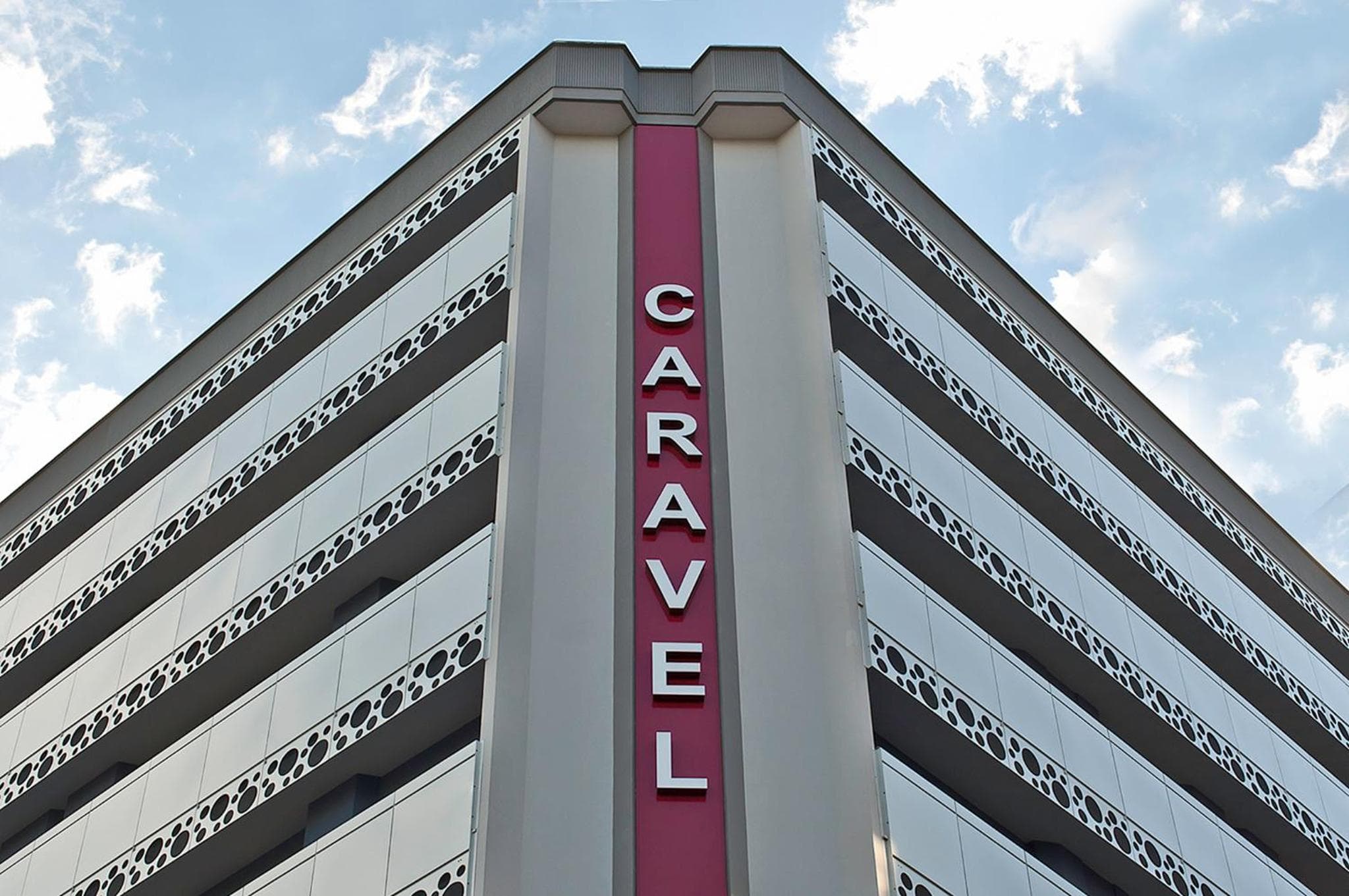 Hotel Caravella — 27