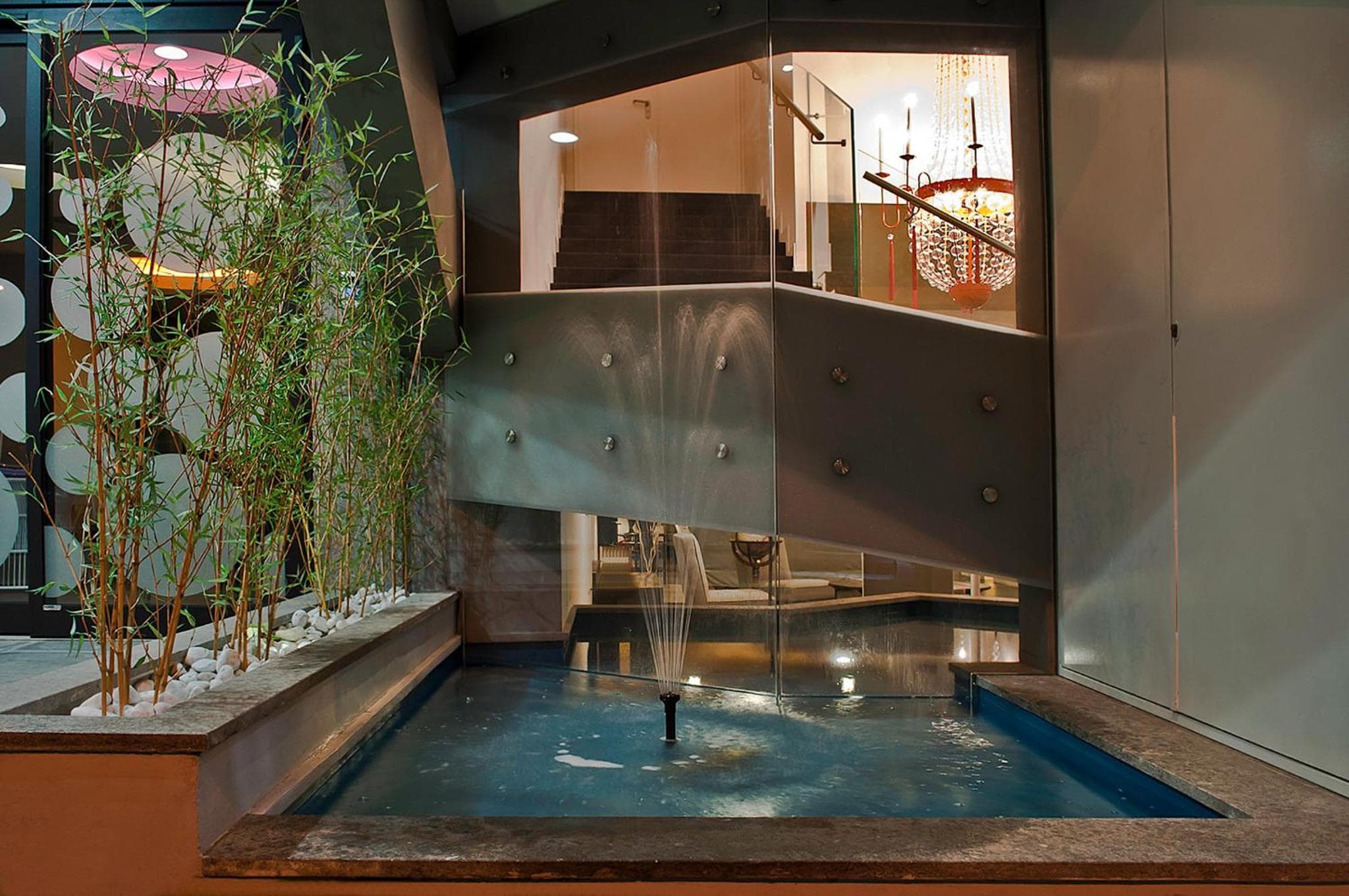 Hotel Caravella — 21