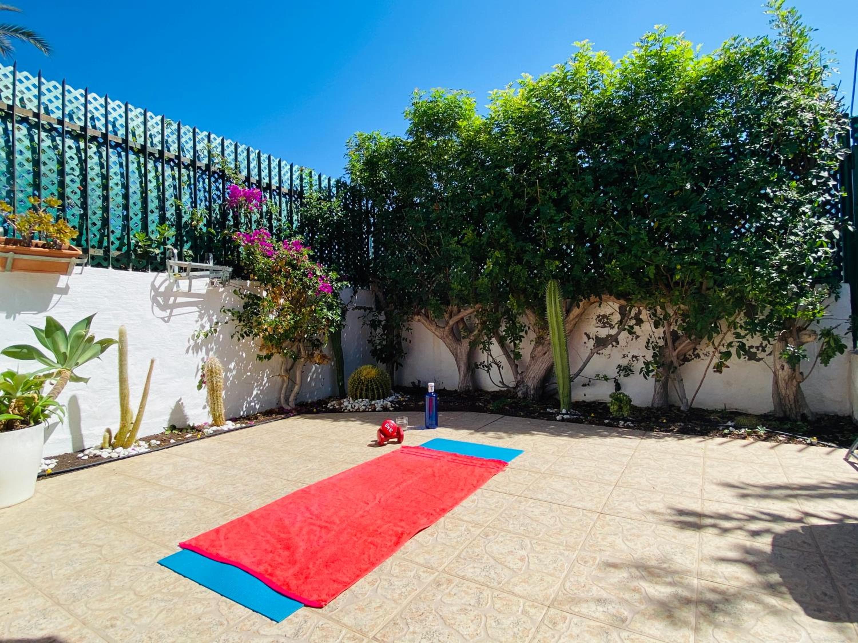 Bungalow Los Porches — 2