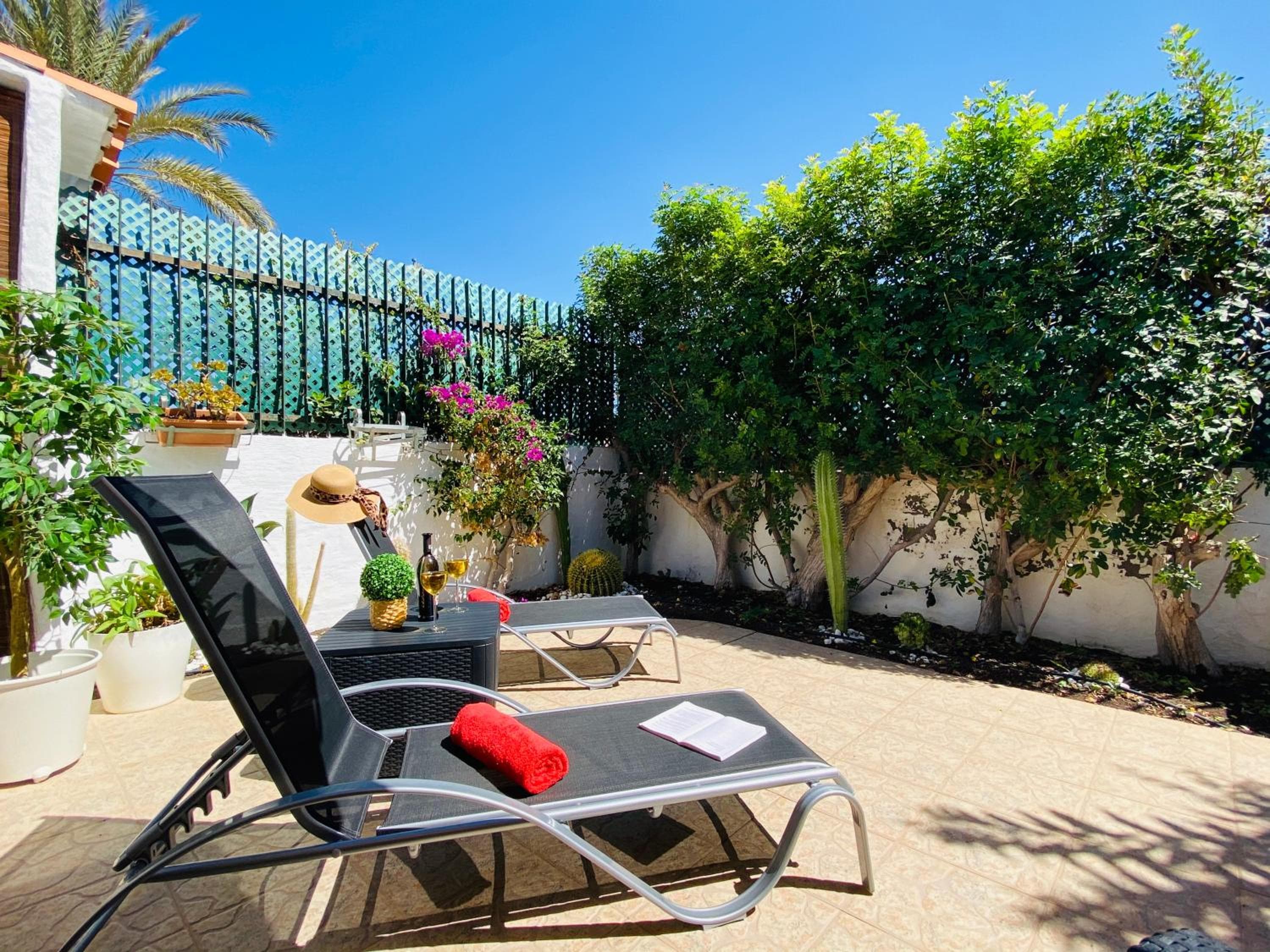 Bungalow Los Porches — 3