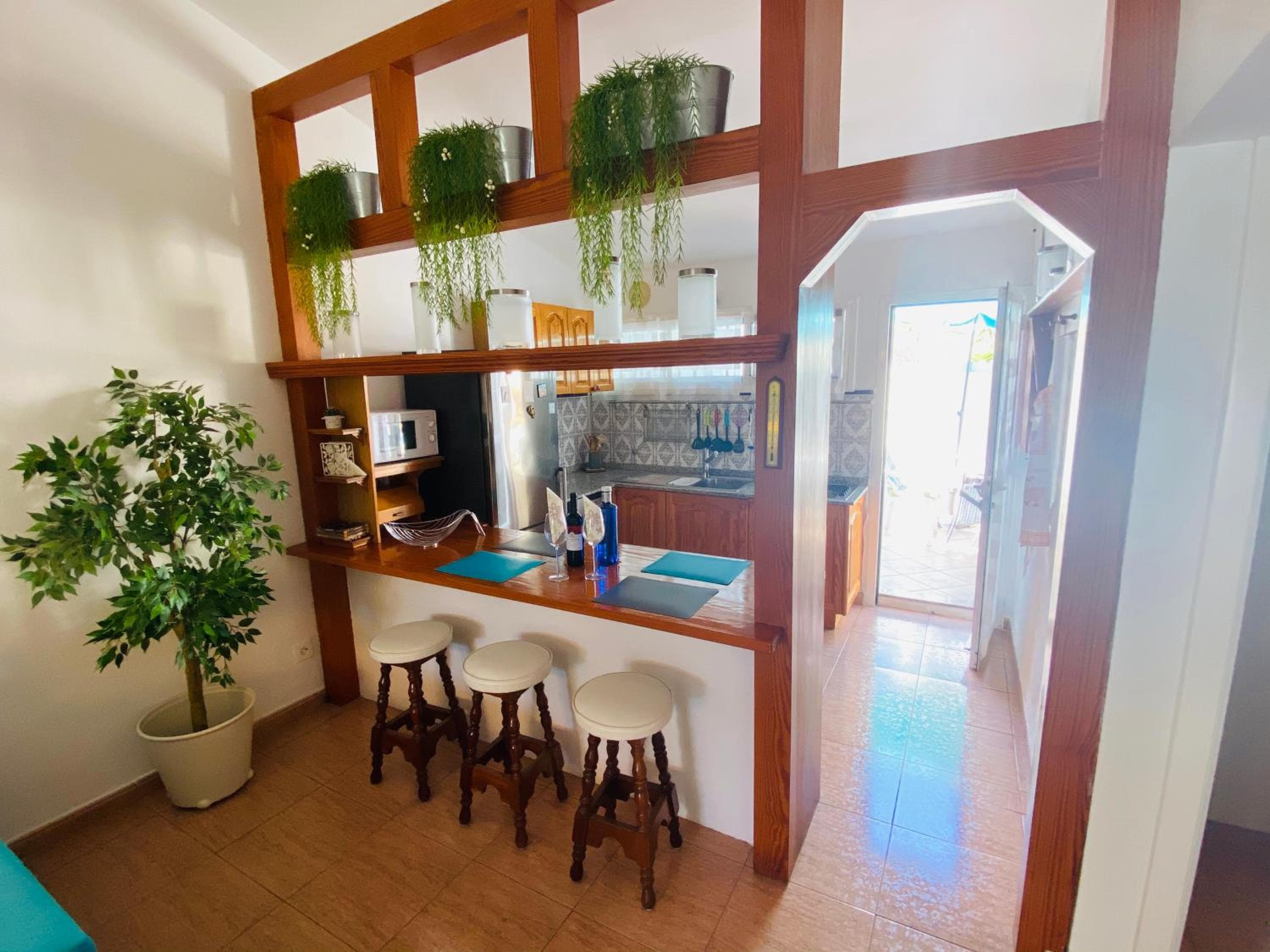 Bungalow Los Porches — 4