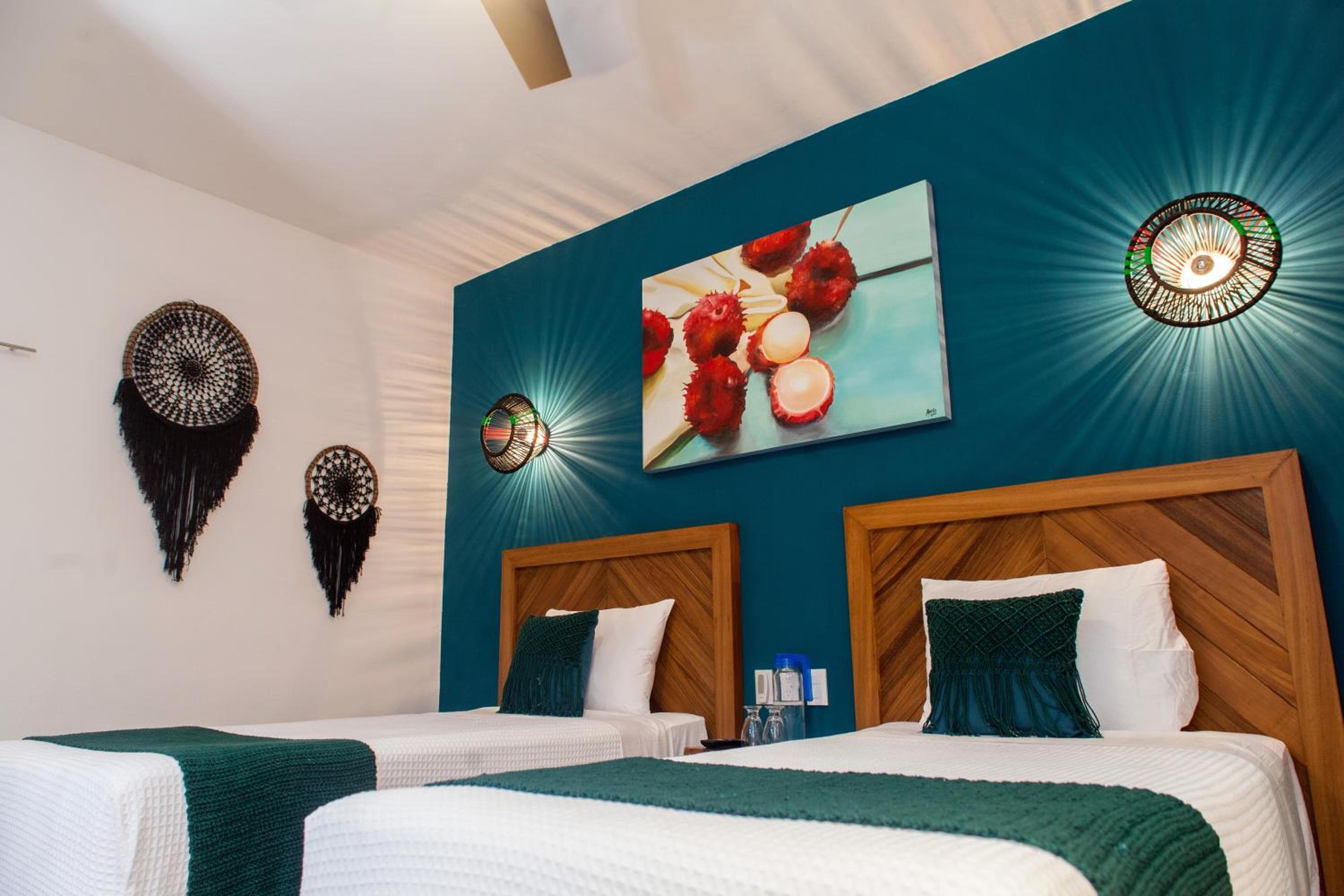 Latino Hotel Boutique — 18