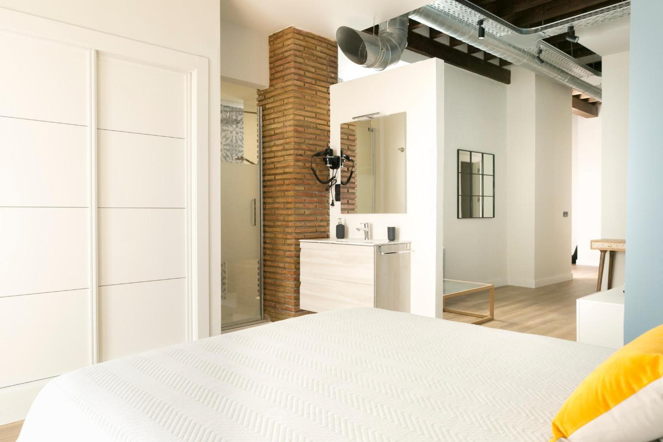 Heredia Suites Centro — 27