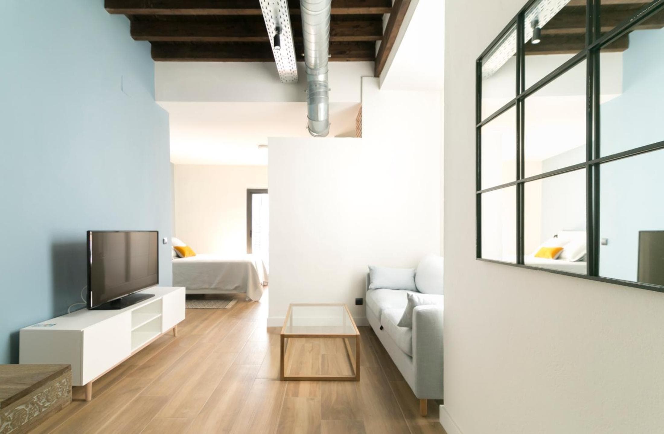 Heredia Suites Centro — 10