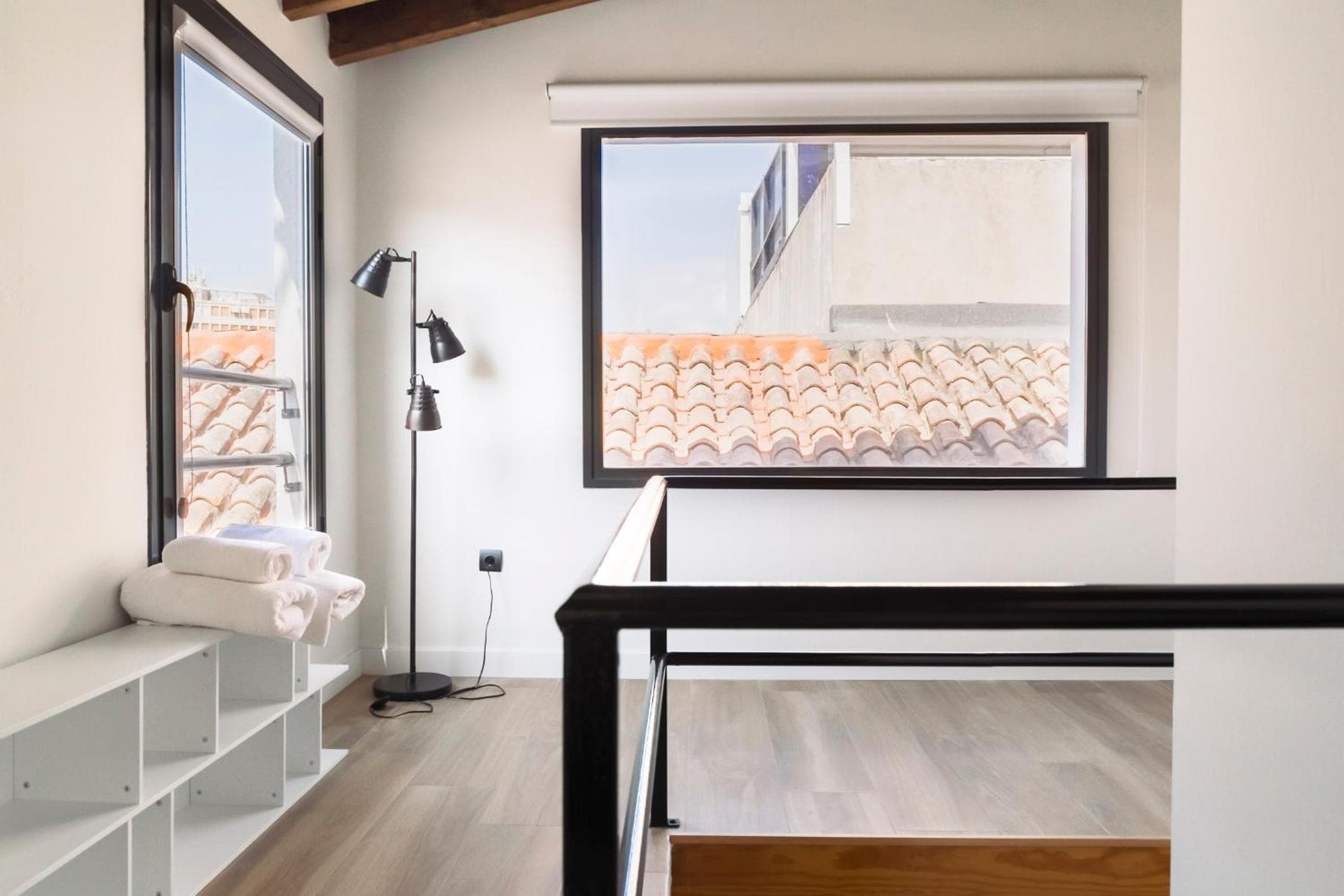 Heredia Suites Centro — 6