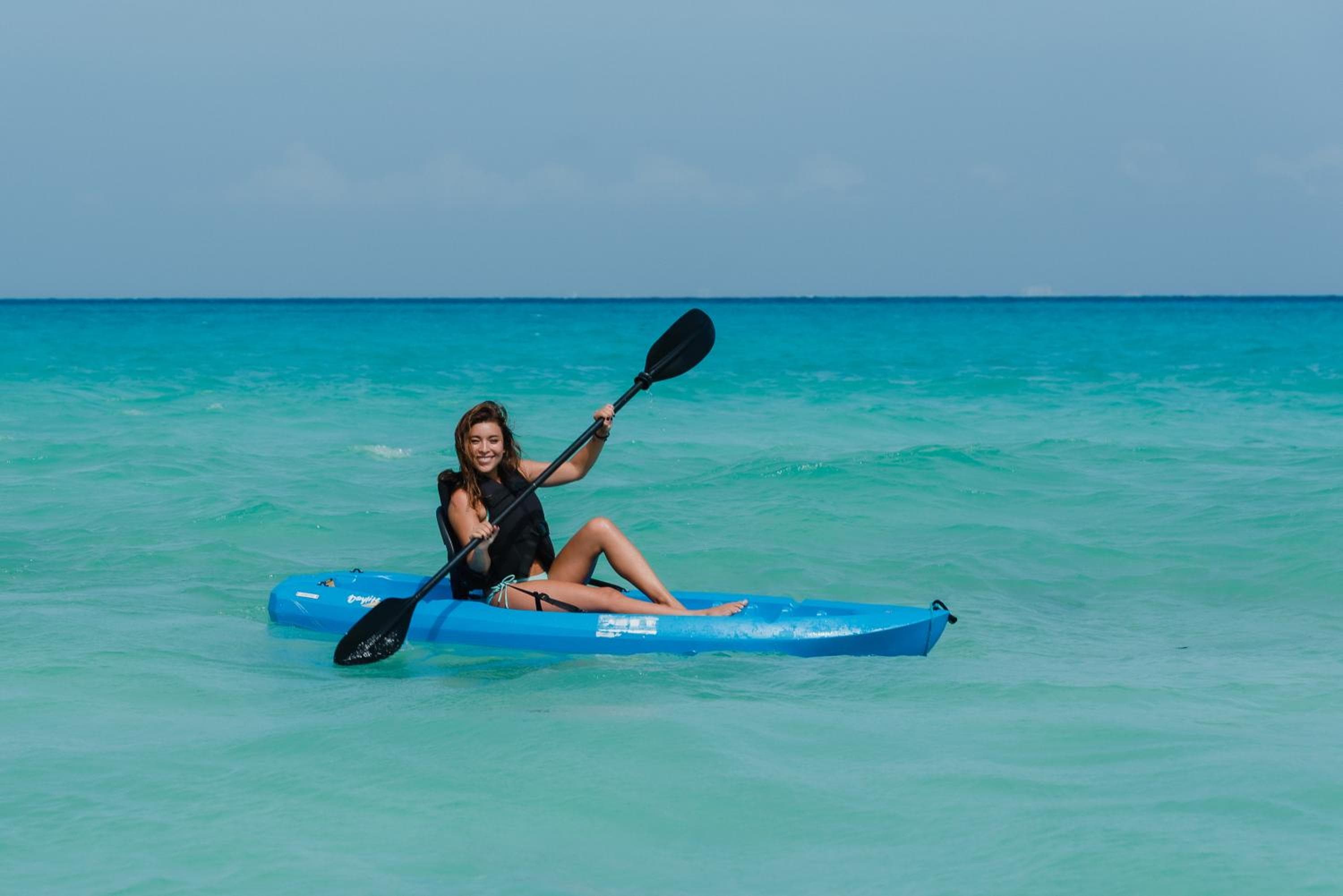 The Reef Playacar Resort & Spa-Opcional Todo Incluido — 24