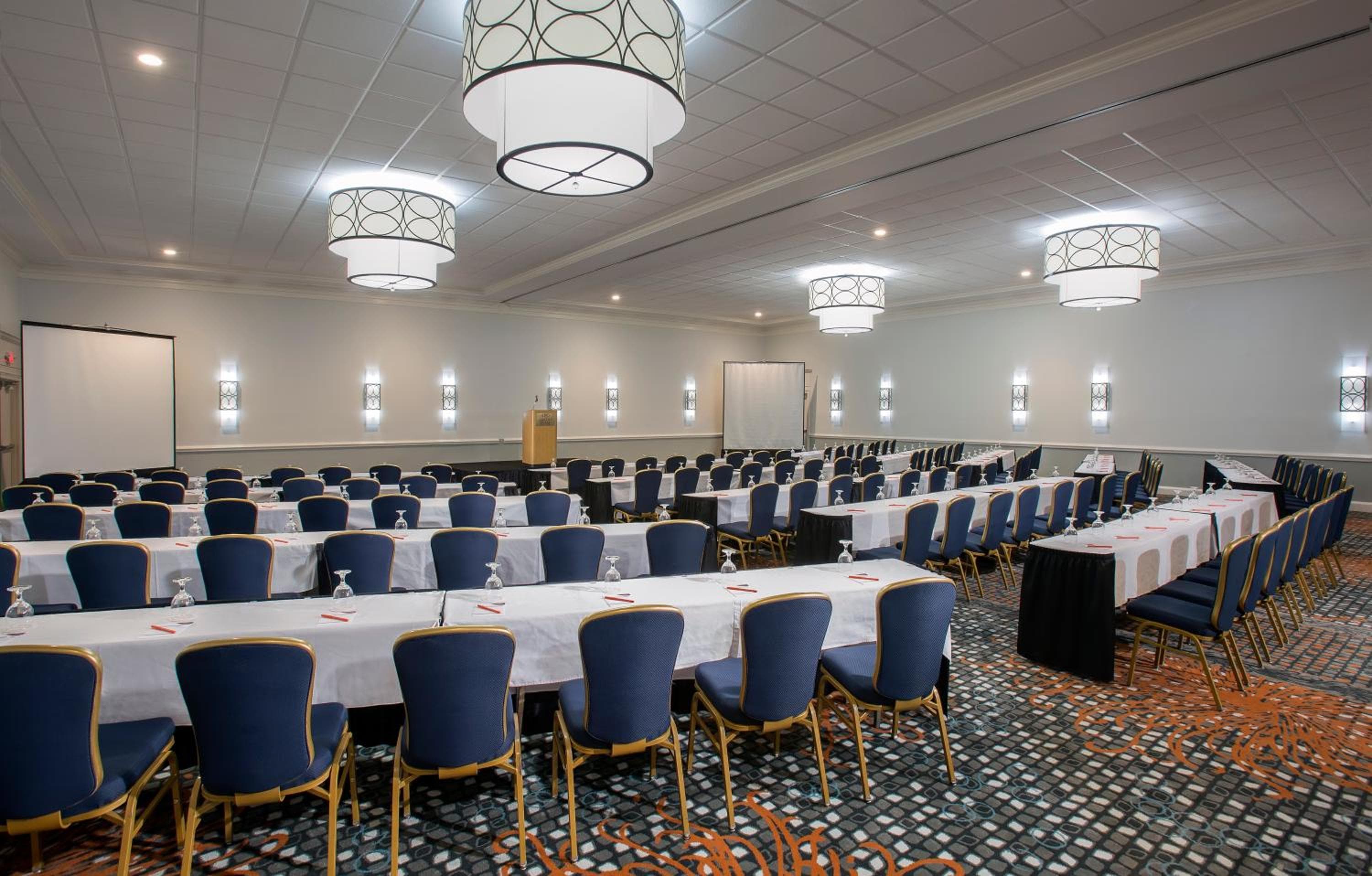Crowne Plaza Orlando-Downtown by IHG — 9
