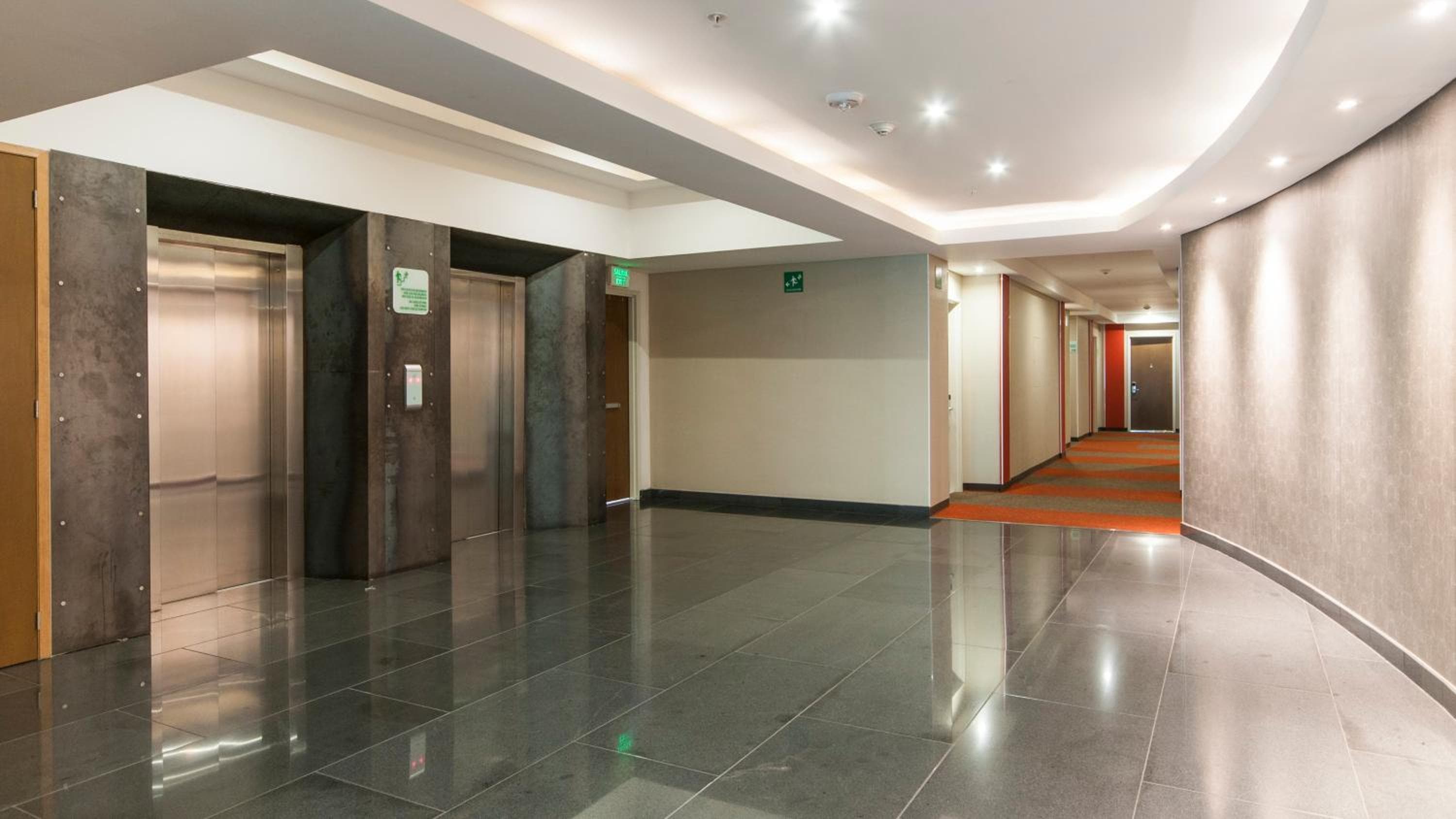 Holiday Inn Mexico Zona Centro by IHG — 26