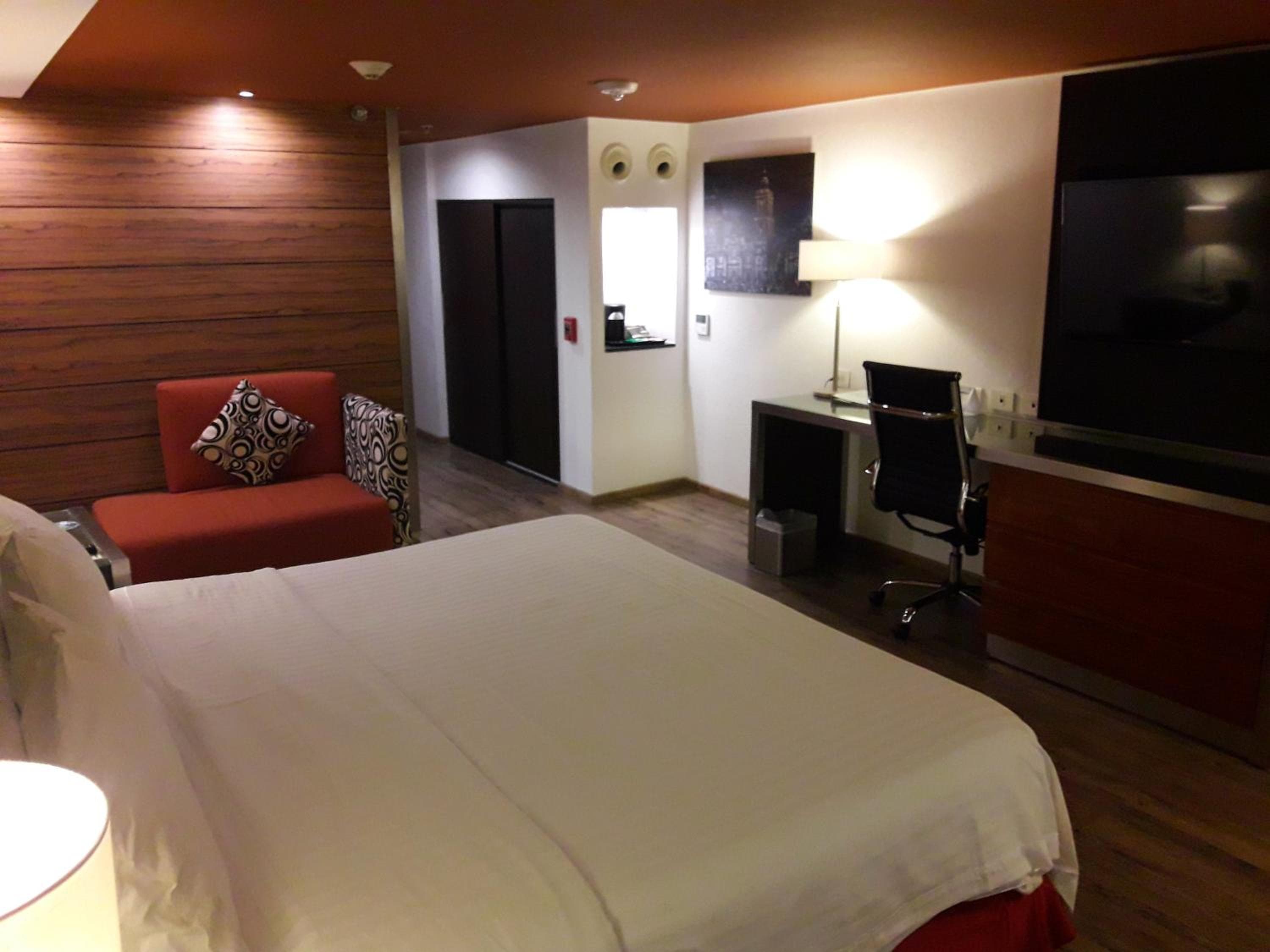 Holiday Inn Mexico Zona Centro by IHG — 25
