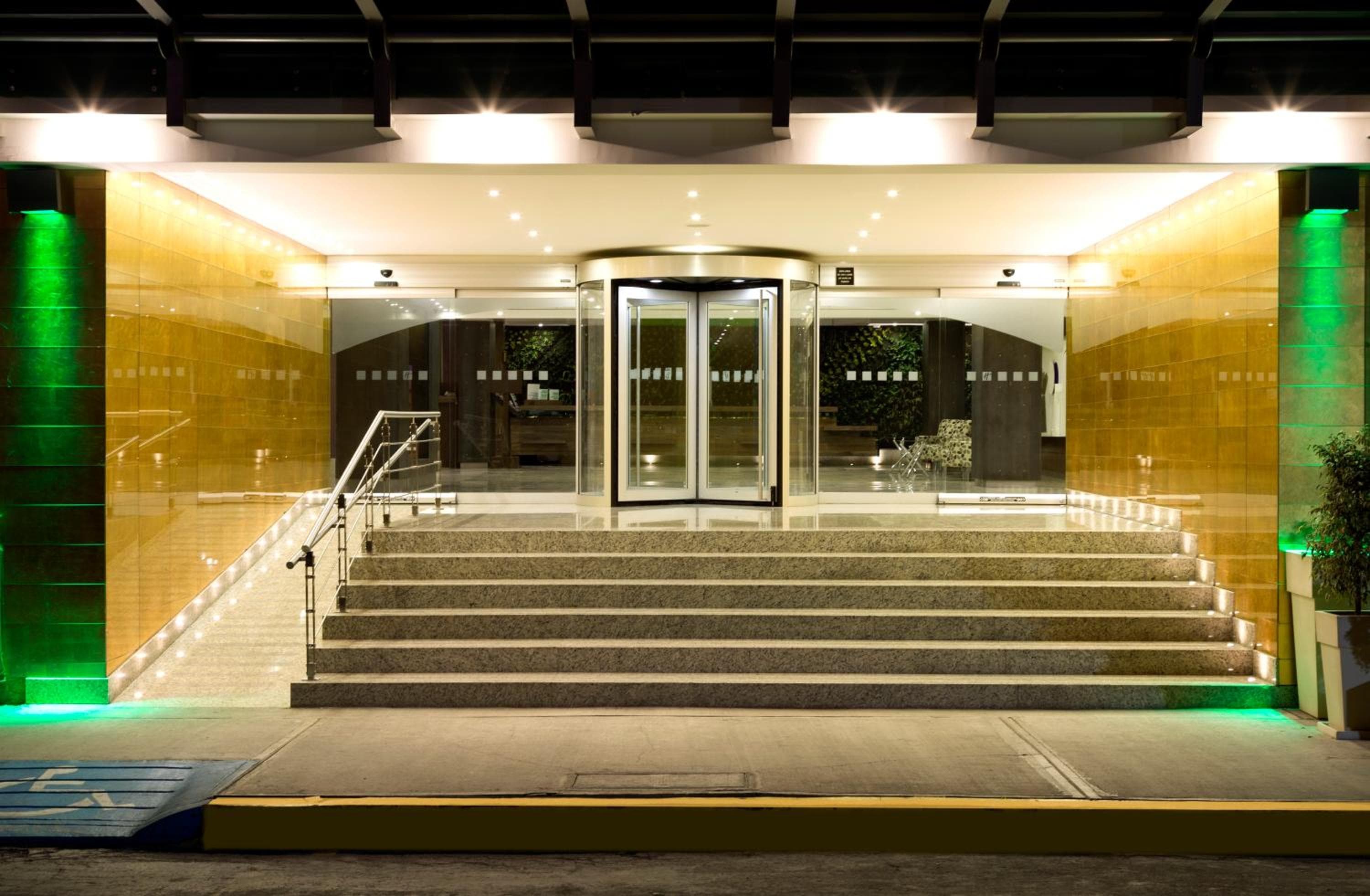 Holiday Inn Mexico Zona Centro by IHG — 18