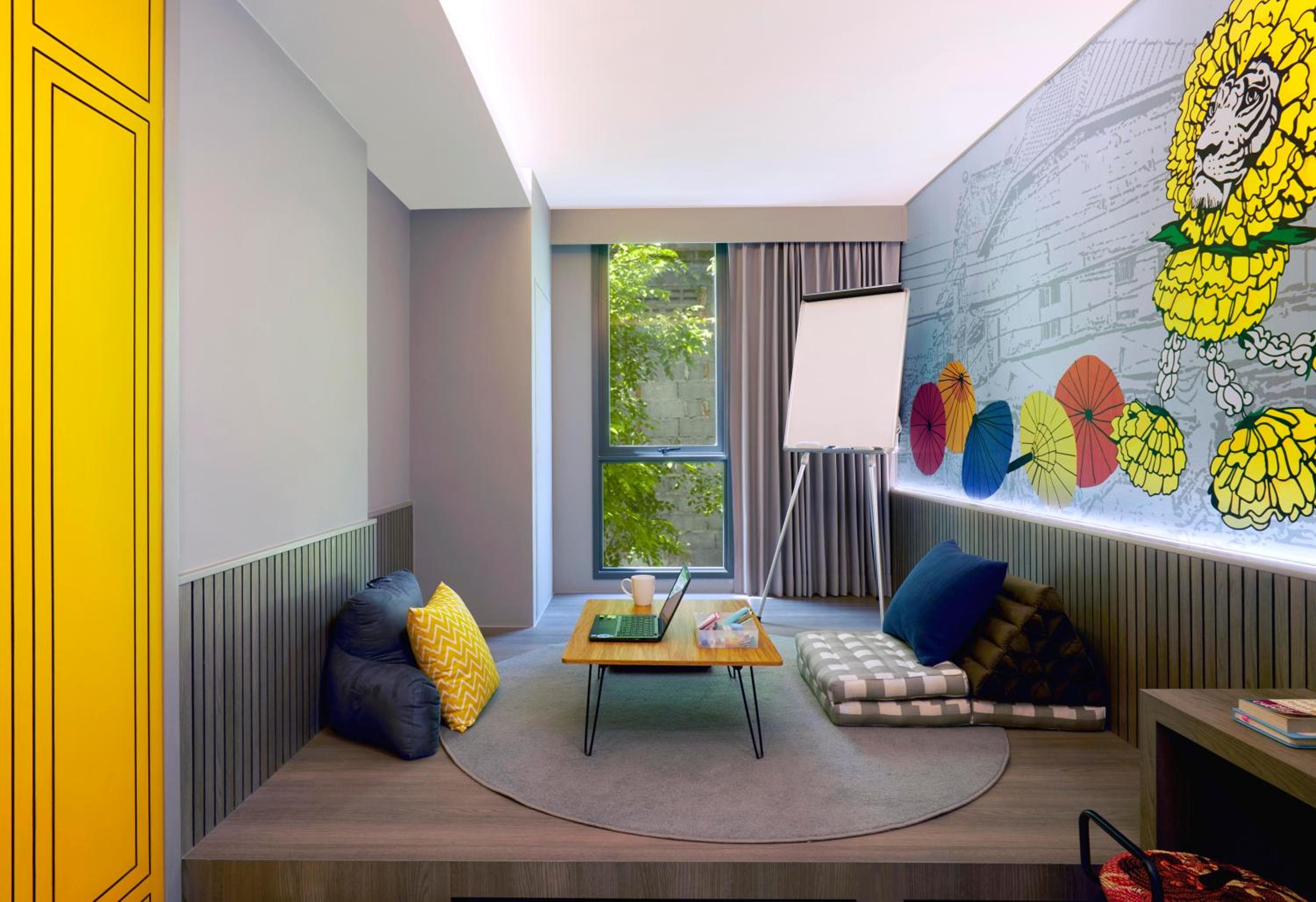 lyf Sukhumvit 8 Bangkok — 17