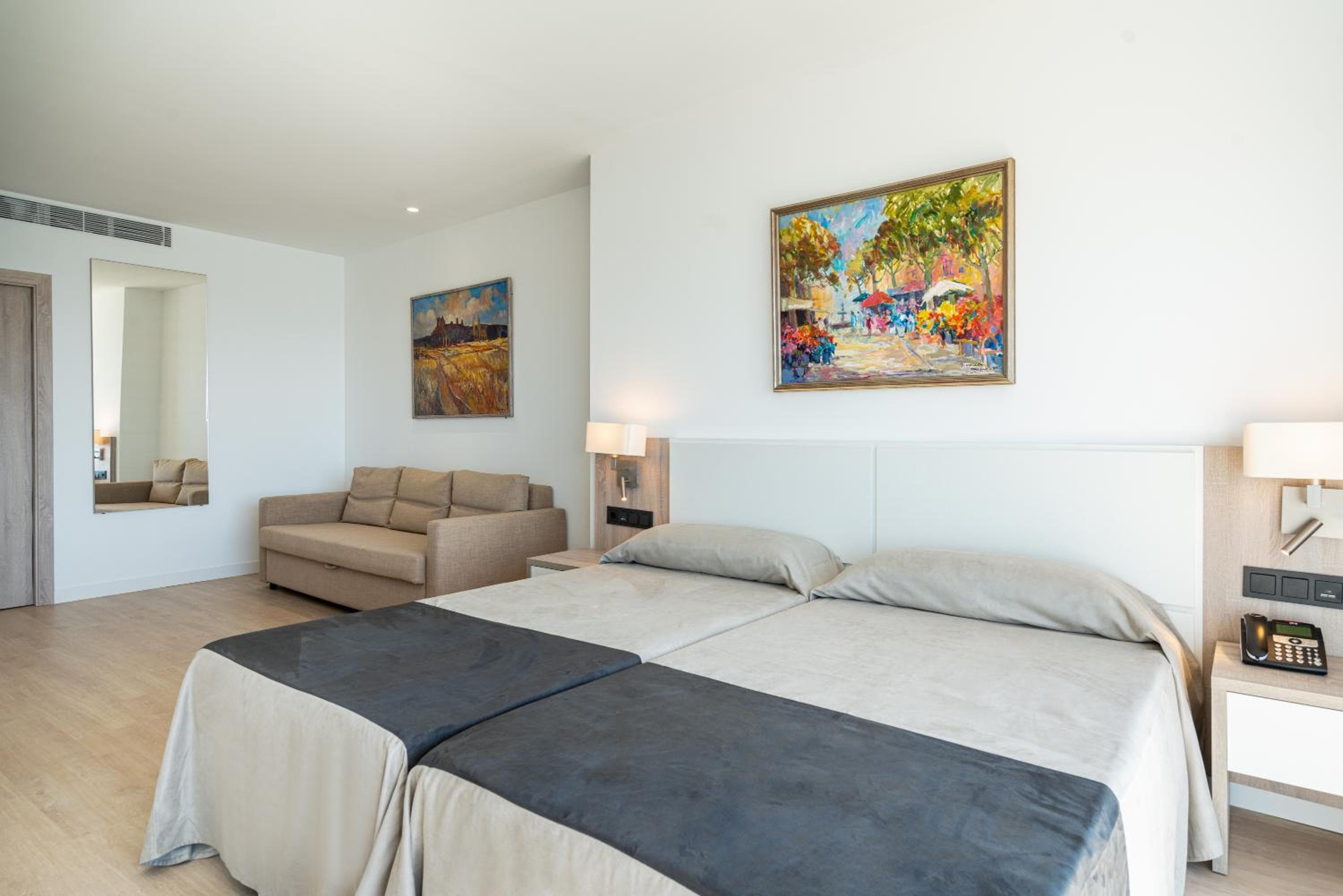 Hotel Mirador — 17