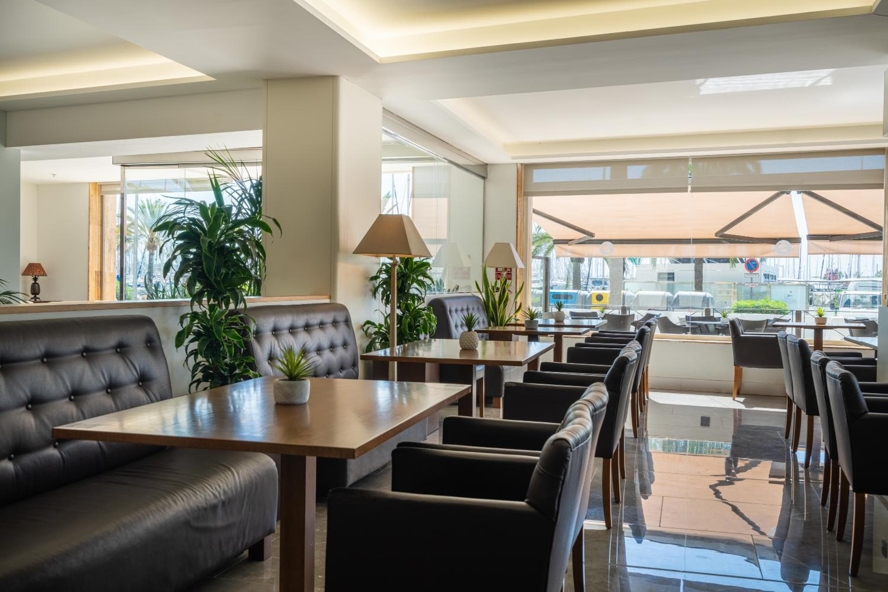 Hotel Mirador — 22