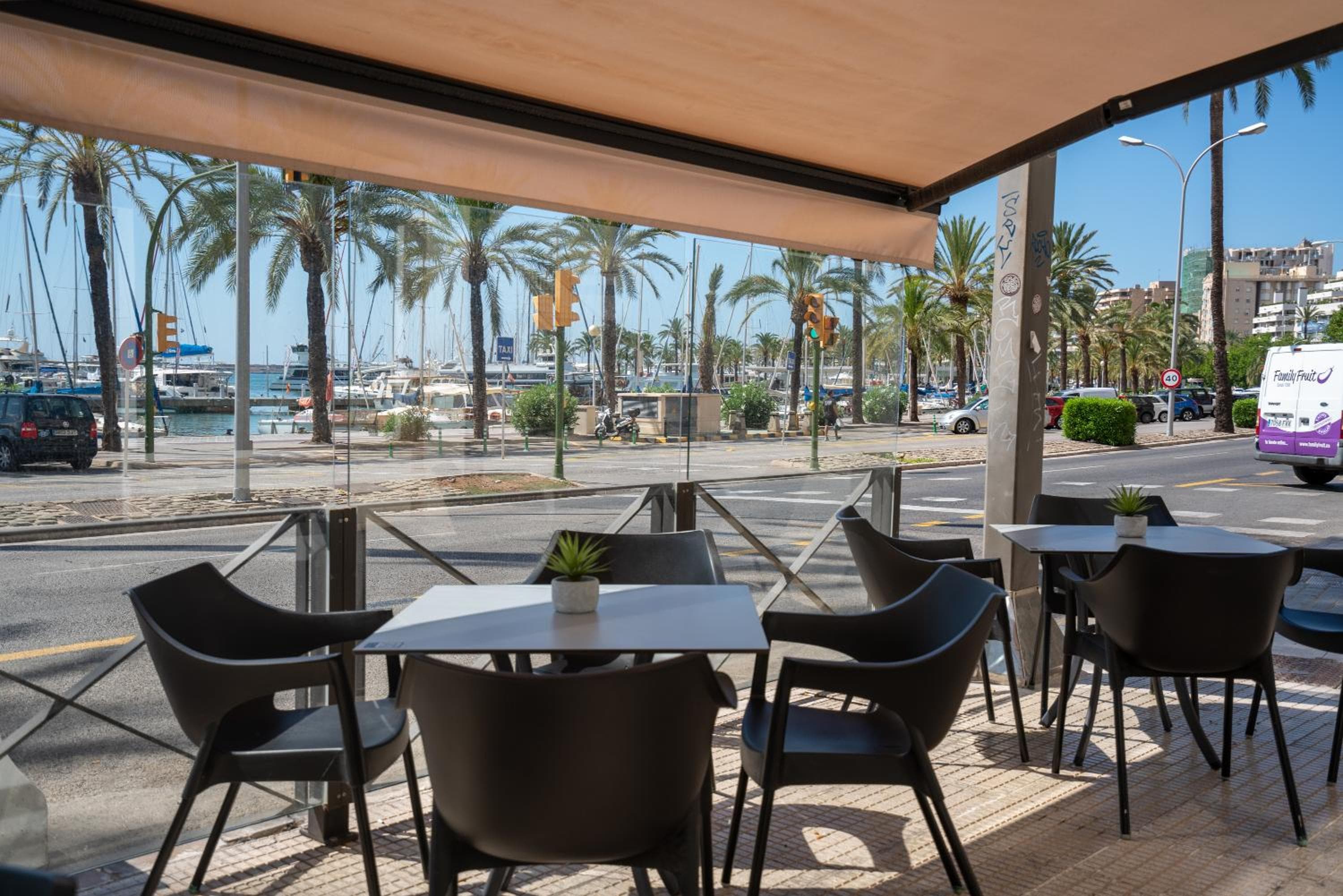 Hotel Mirador — 29