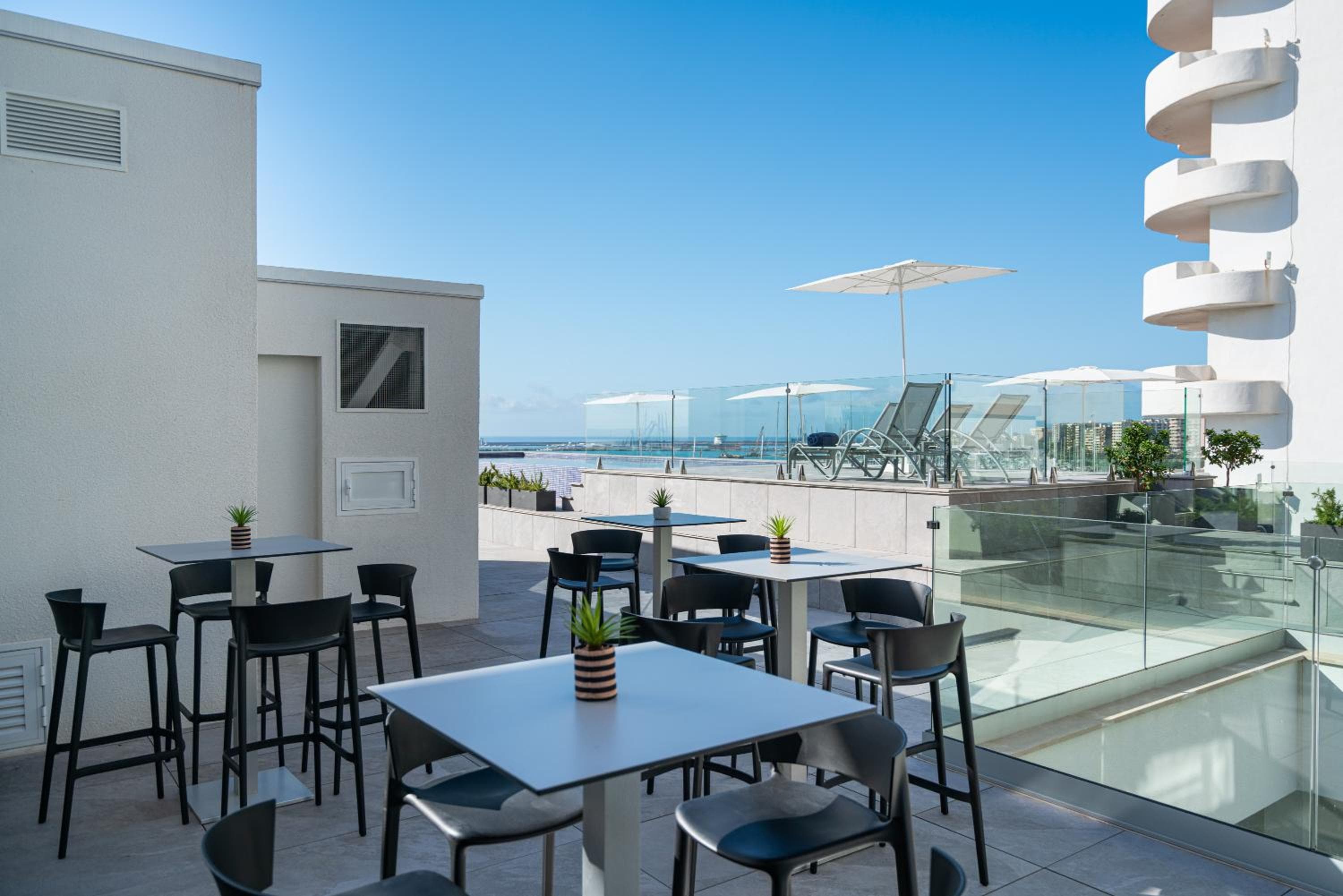 Hotel Mirador — 9