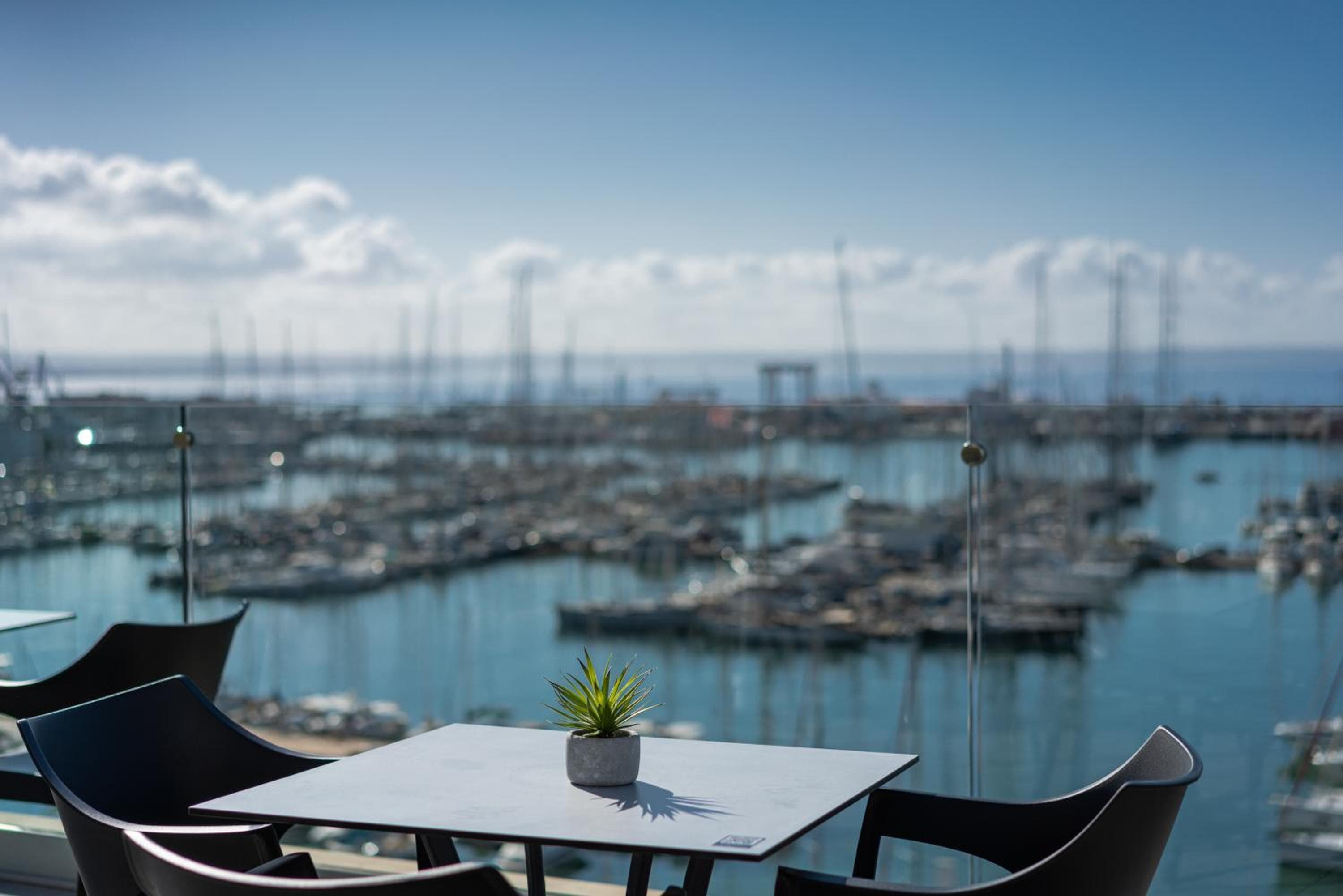 Hotel Mirador — 28