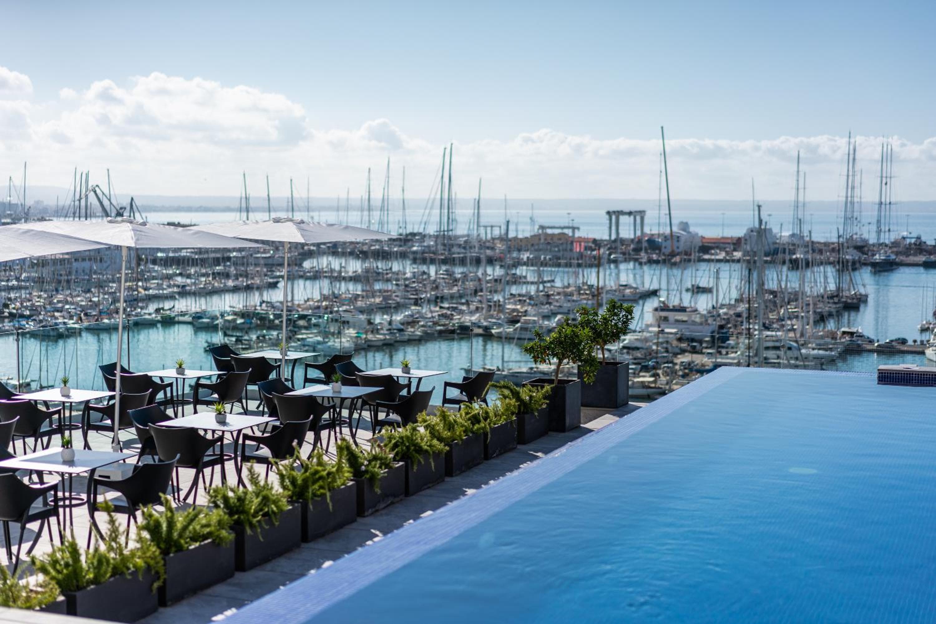 Hotel Mirador — 7