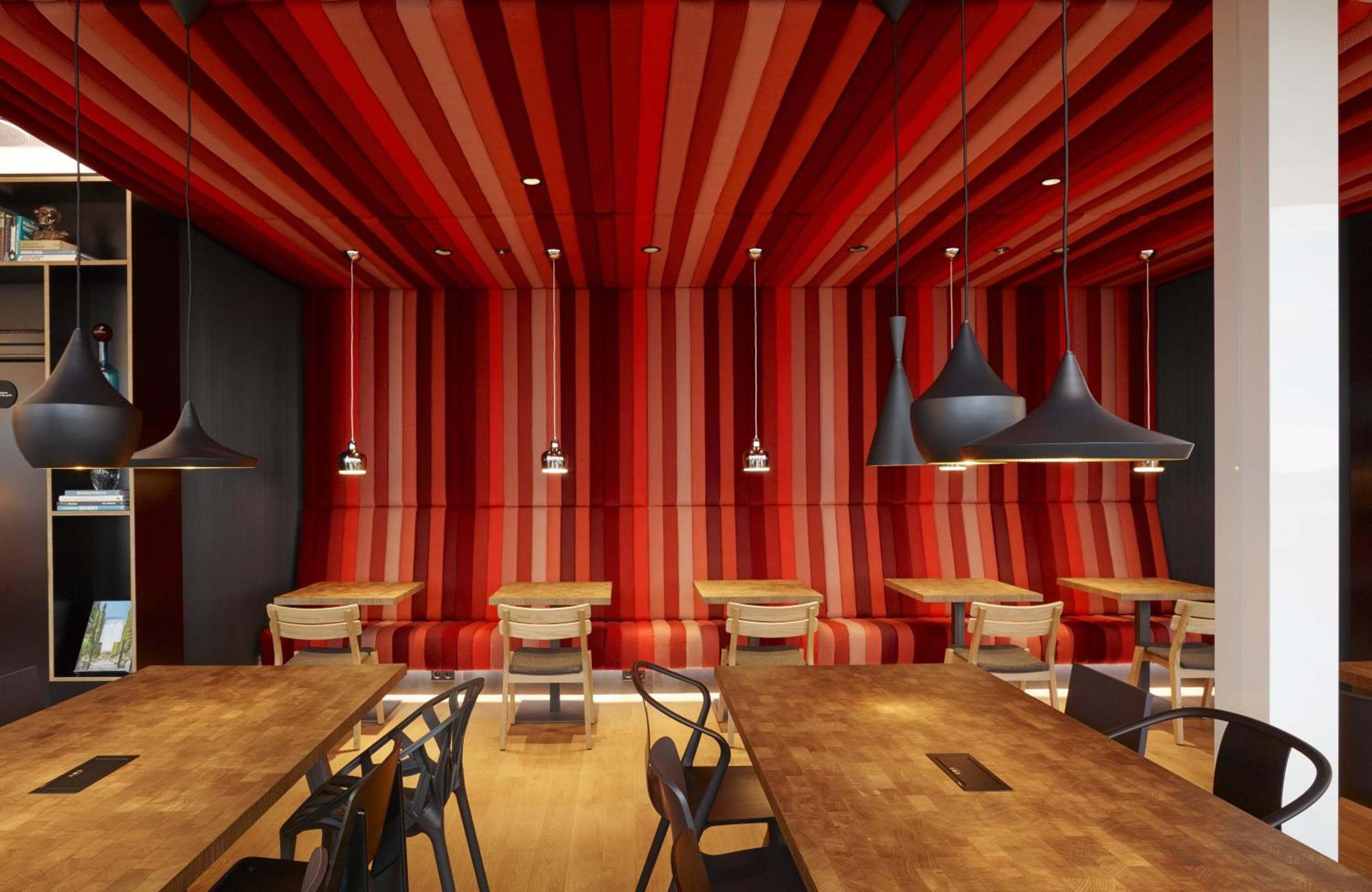 citizenM Copenhagen Radhuspladsen hotel, H.C. Andersens Boulevard 12, Copenhagen, Denmark — photo 28