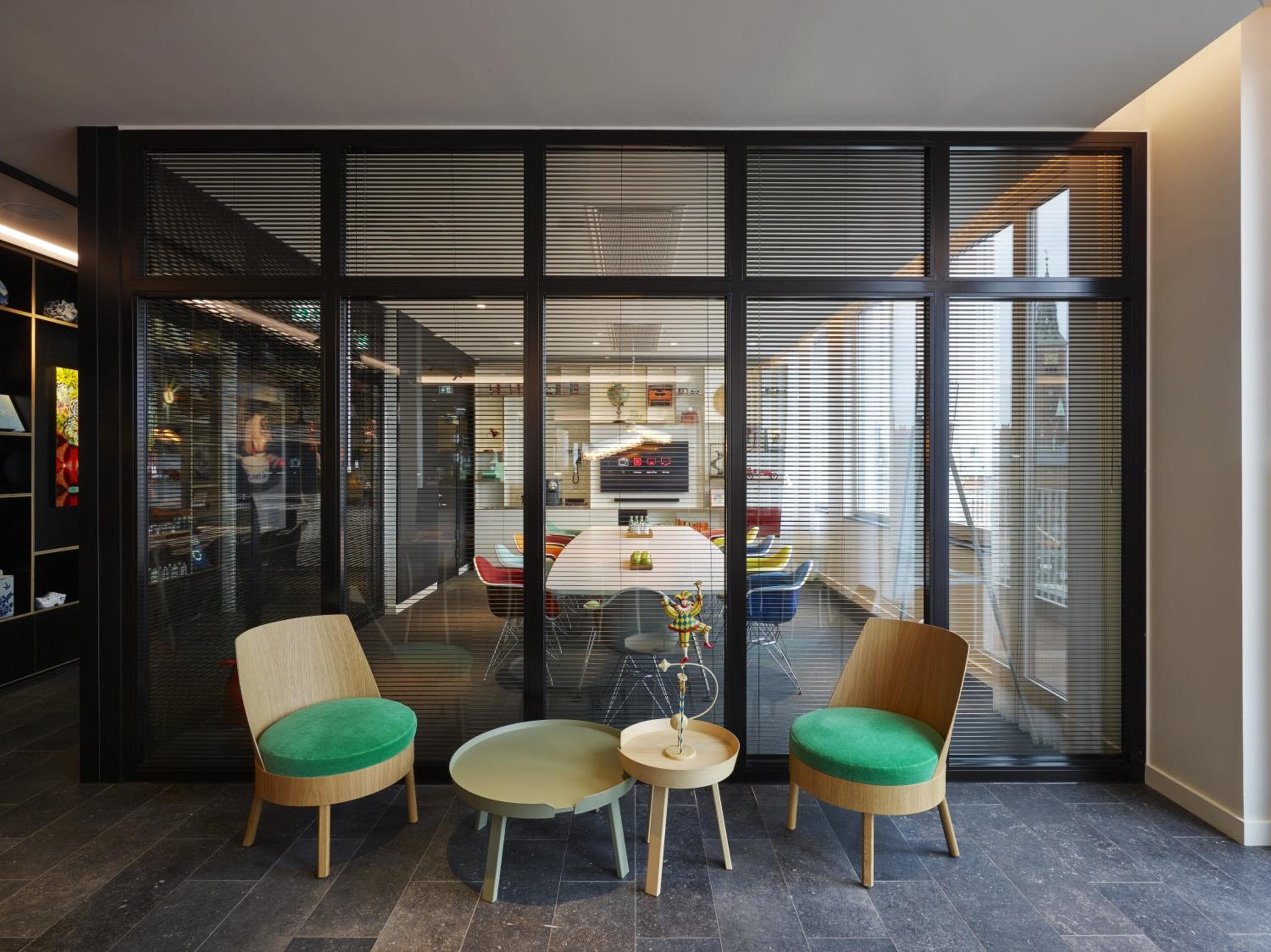 citizenM Copenhagen Radhuspladsen hotel, H.C. Andersens Boulevard 12, Copenhagen, Denmark — photo 18