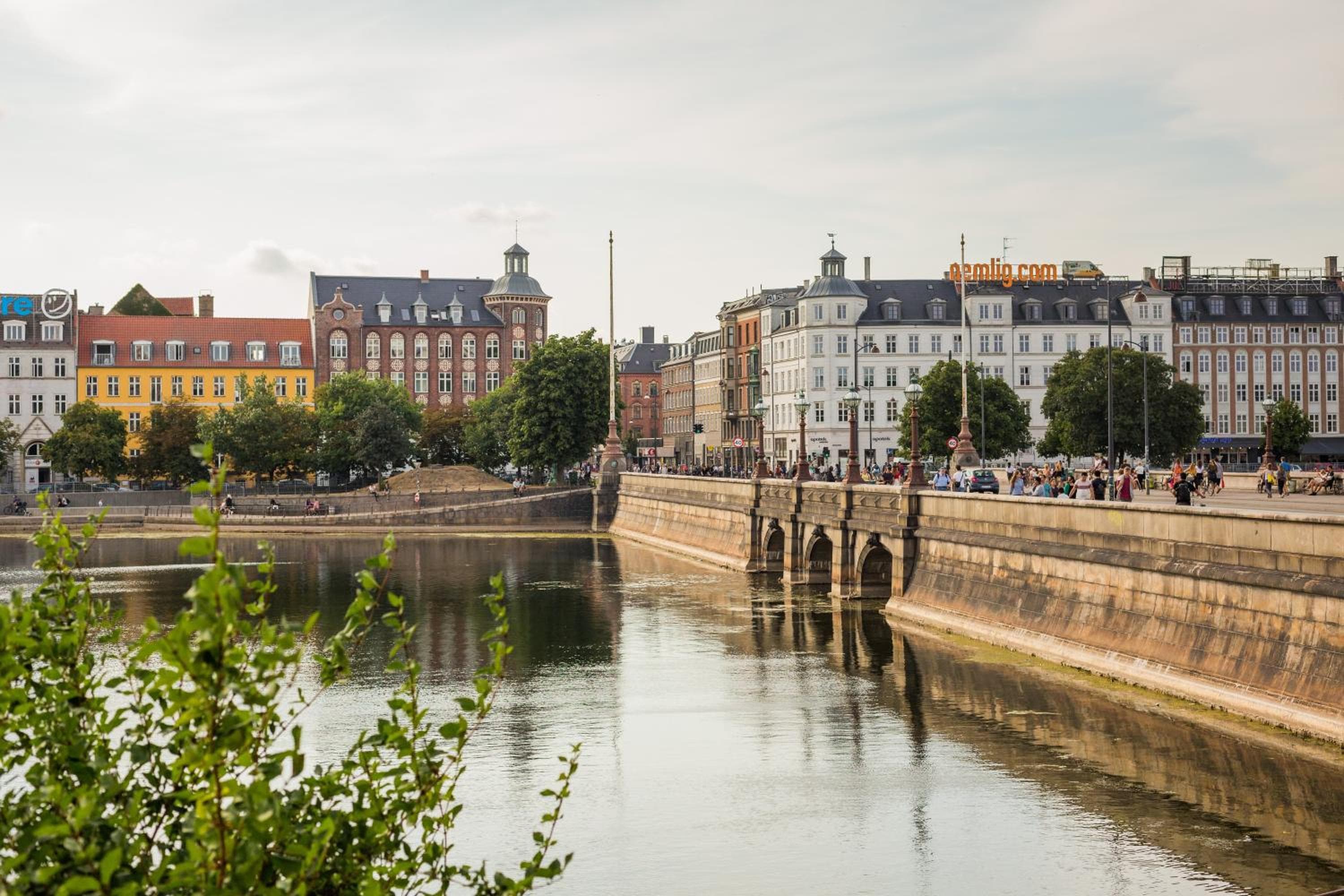 citizenM Copenhagen Radhuspladsen hotel, H.C. Andersens Boulevard 12, Copenhagen, Denmark — photo 23