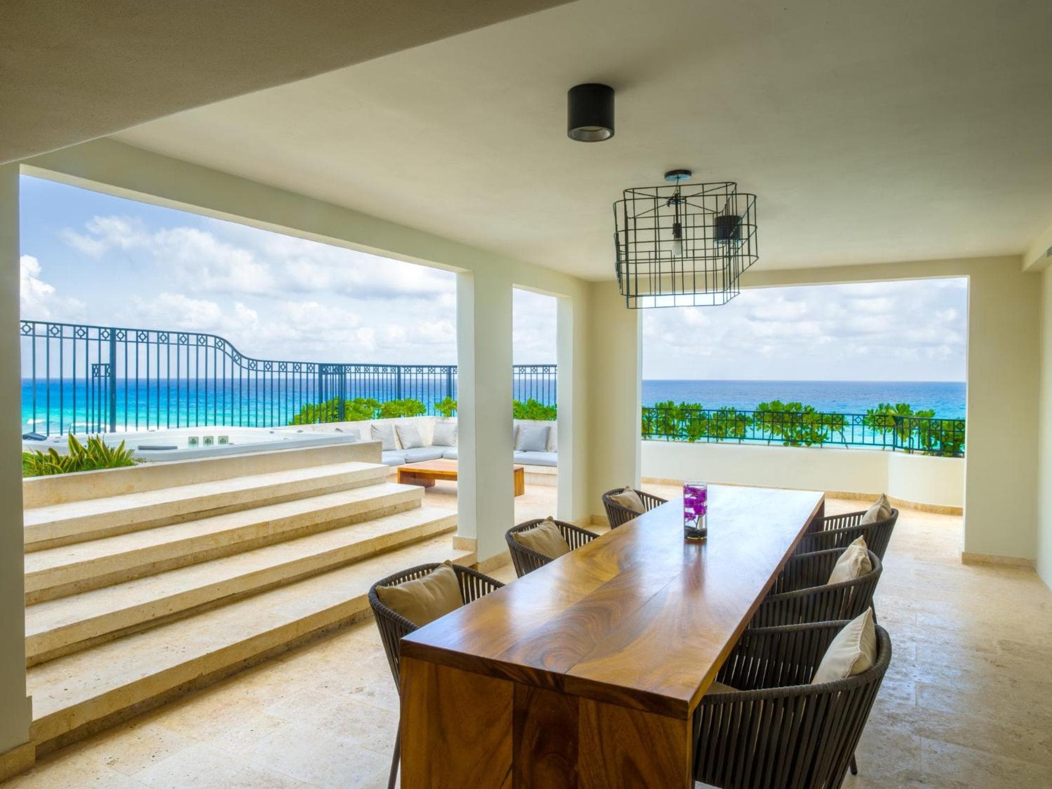 Fiesta Americana Condesa Cancun - All Inclusive hotel, Boulevard Kukulcan Km 16.5 Zona Hotelera, Cancún, Mexico — photo 28