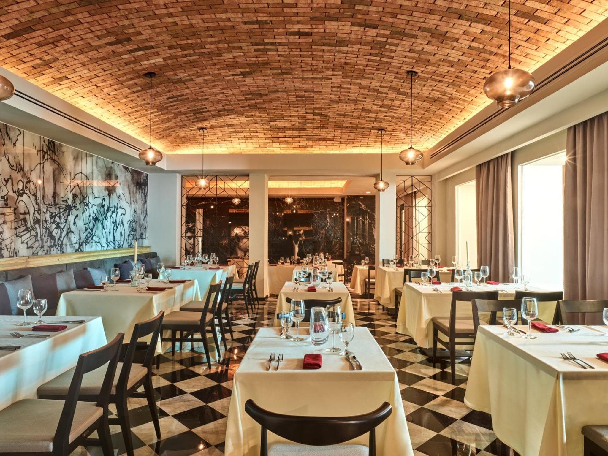 Fiesta Americana Condesa Cancun - All Inclusive hotel, Boulevard Kukulcan Km 16.5 Zona Hotelera, Cancún, Mexico — photo 7