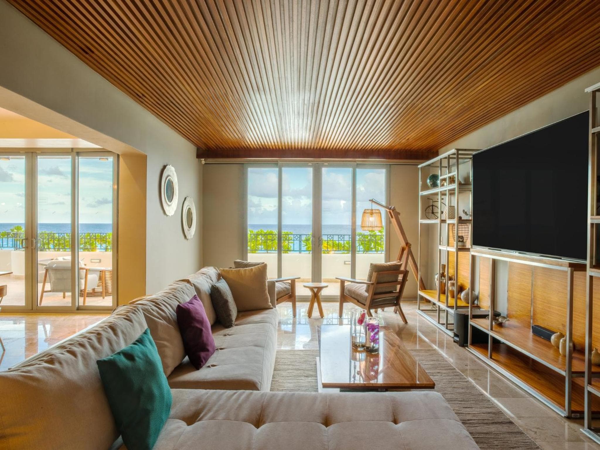 Fiesta Americana Condesa Cancun - All Inclusive hotel, Boulevard Kukulcan Km 16.5 Zona Hotelera, Cancún, Mexico — photo 30