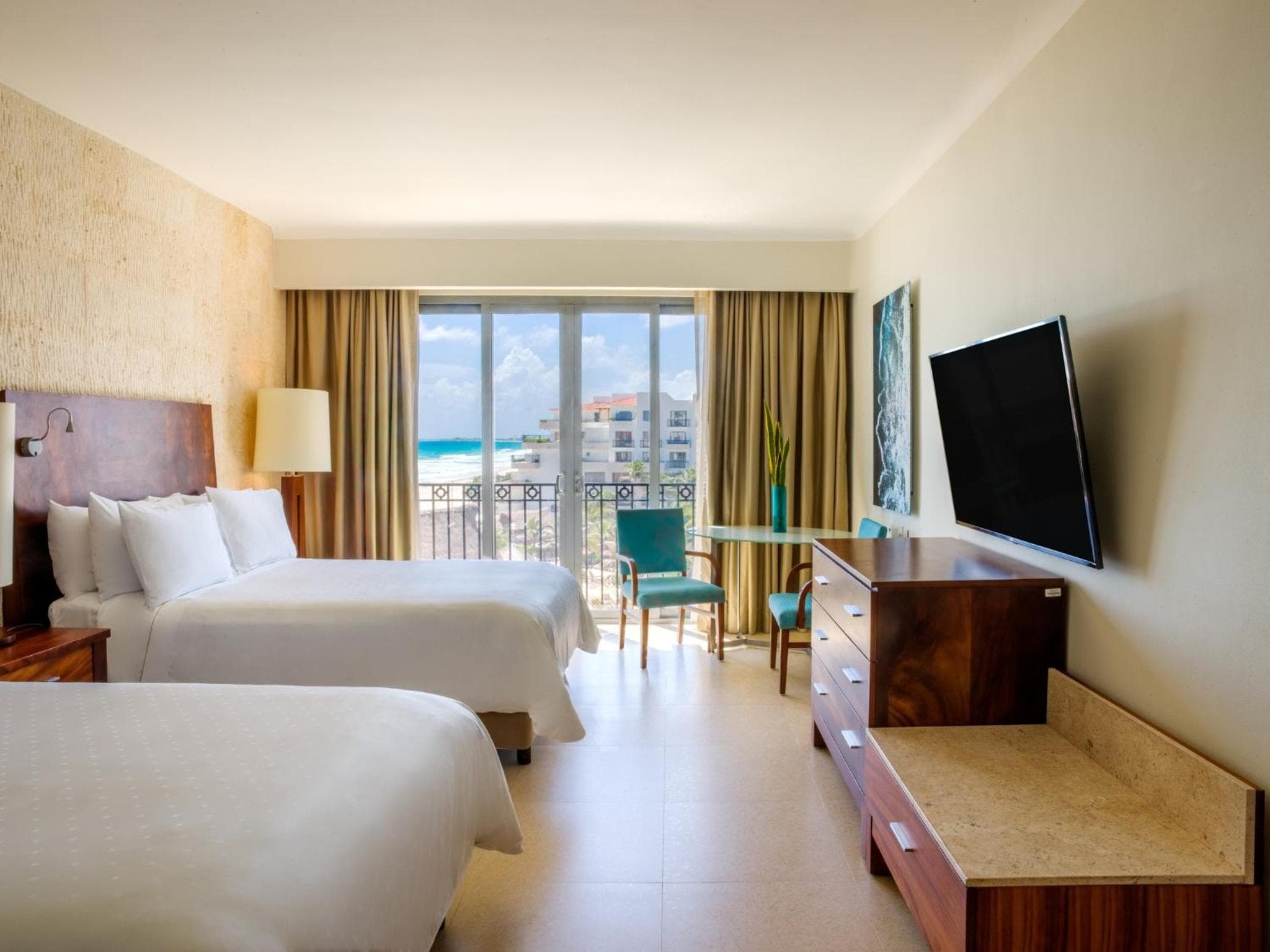 Fiesta Americana Condesa Cancun - All Inclusive hotel, Boulevard Kukulcan Km 16.5 Zona Hotelera, Cancún, Mexico — photo 32