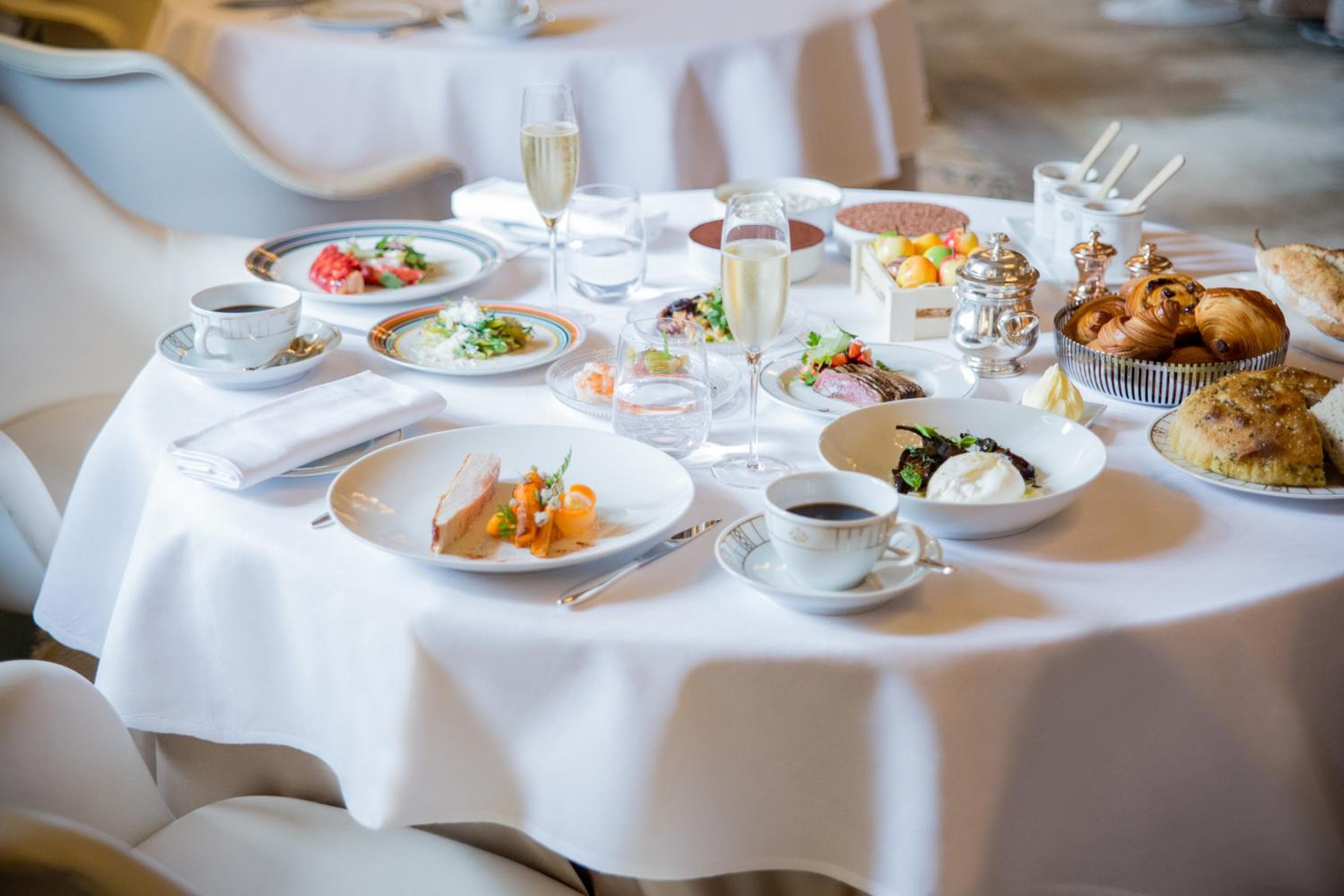 Le Meurice – Dorchester Collection — 13