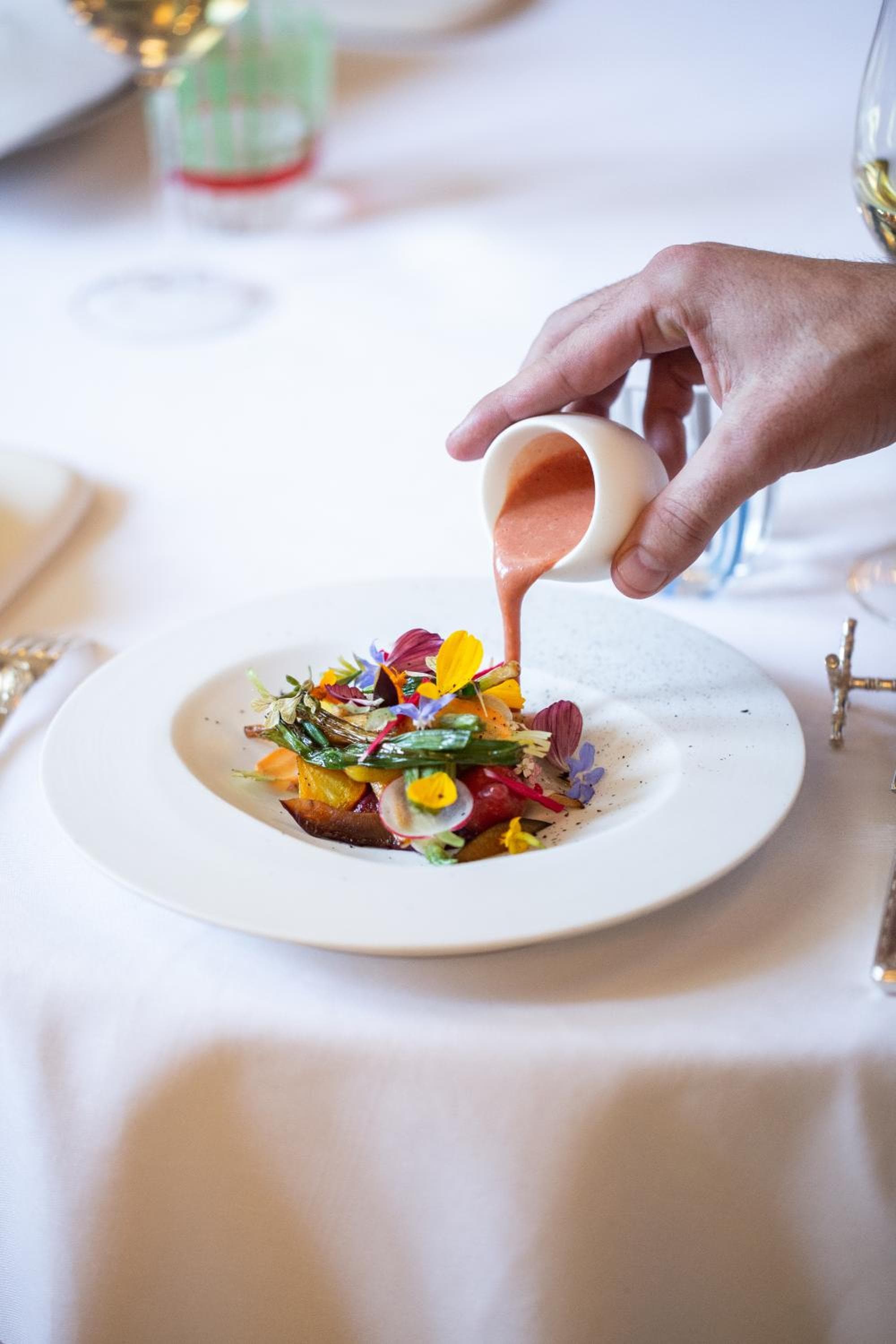 Le Meurice – Dorchester Collection — 11