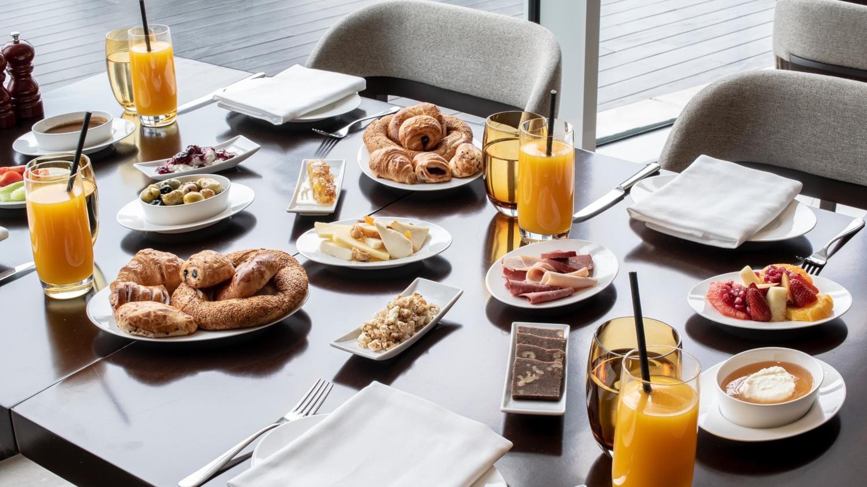Hyatt Regency Istanbul Atakoy — 14