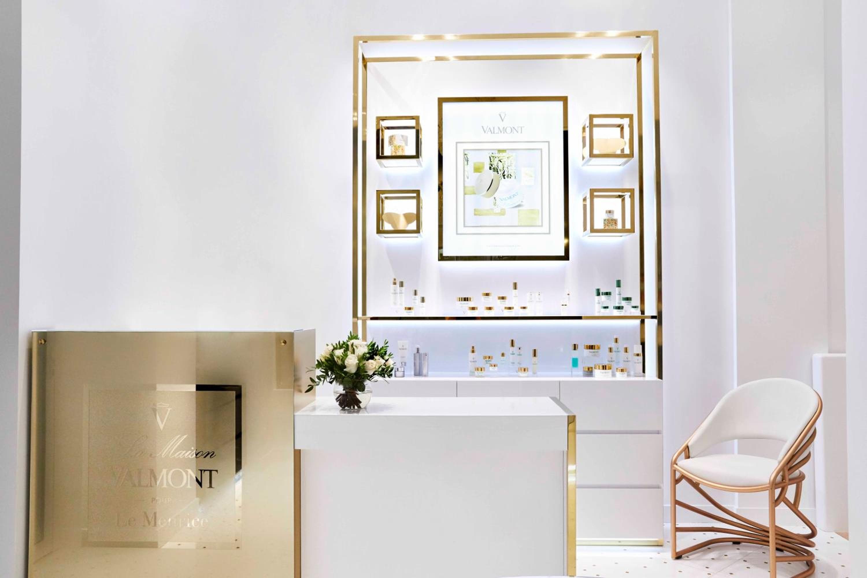 Le Meurice – Dorchester Collection — 26