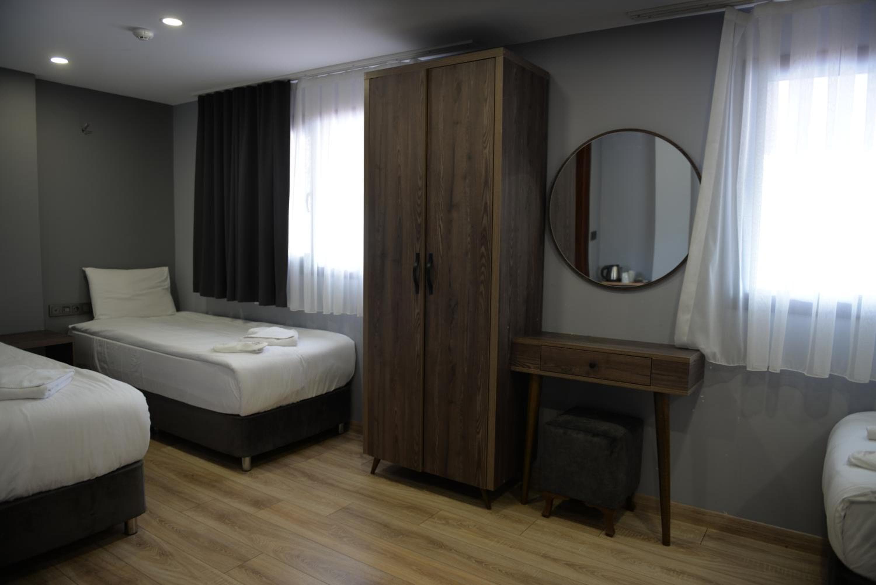 Basilissis Hotel — 30