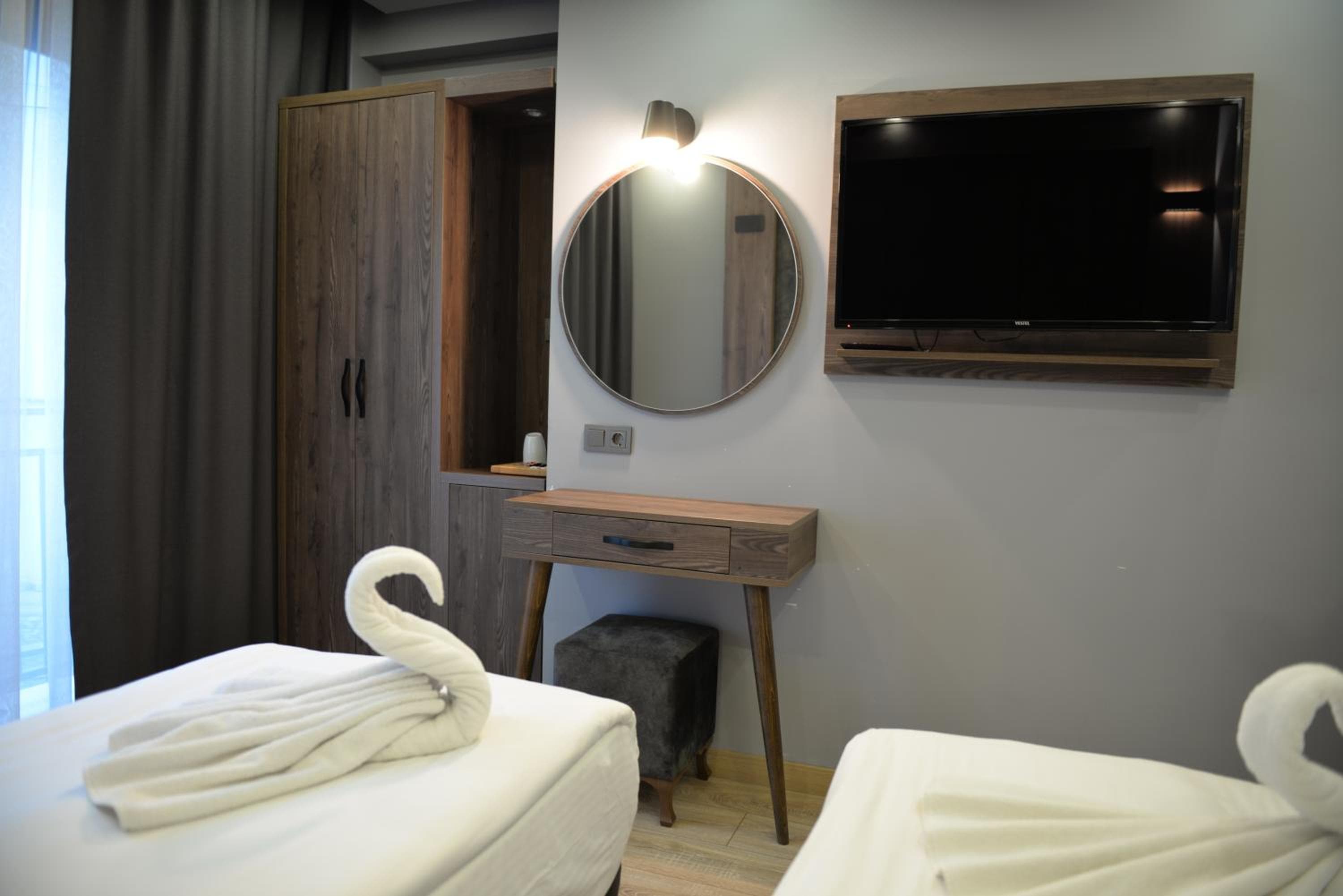 Basilissis Hotel — 18
