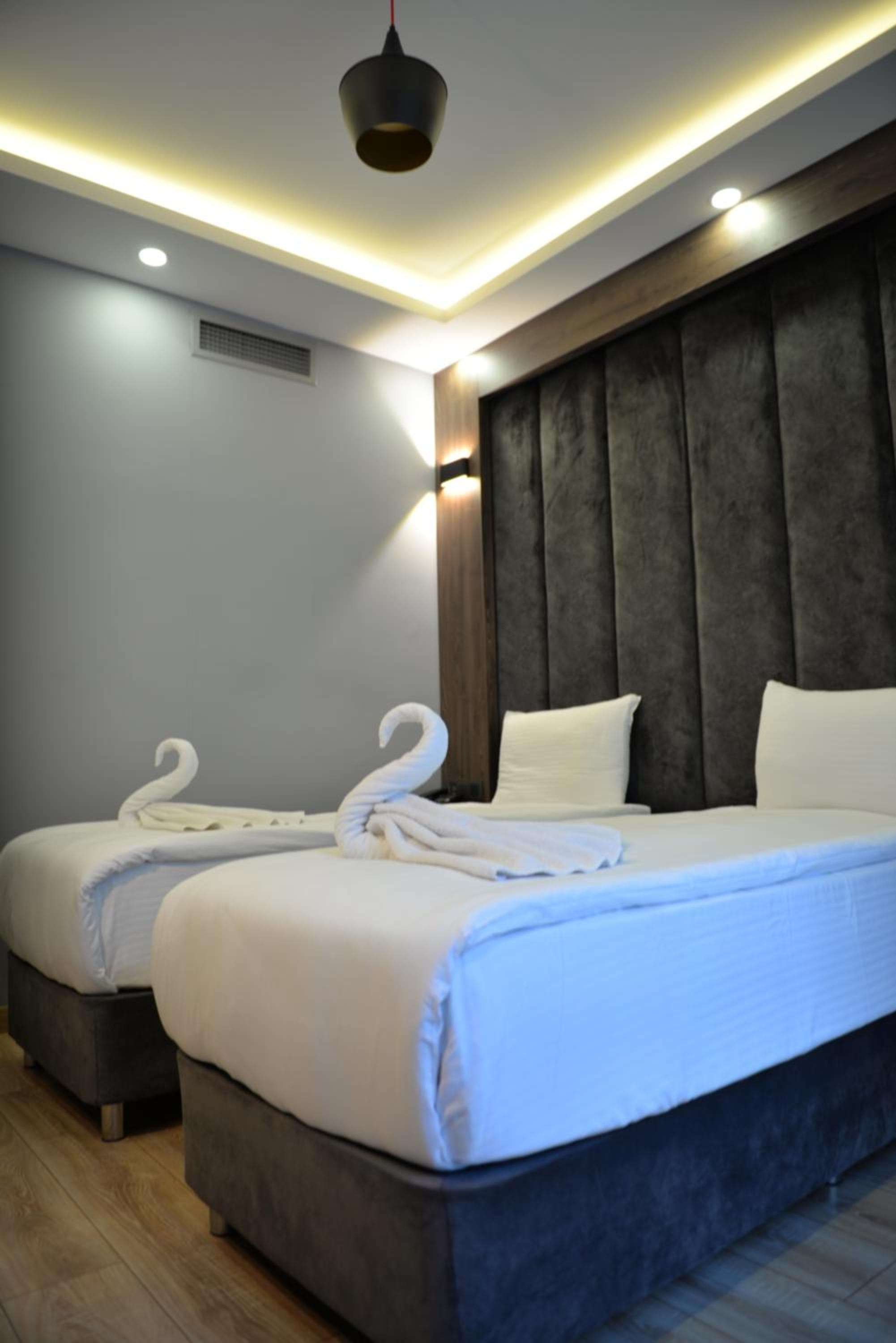 Basilissis Hotel — 20
