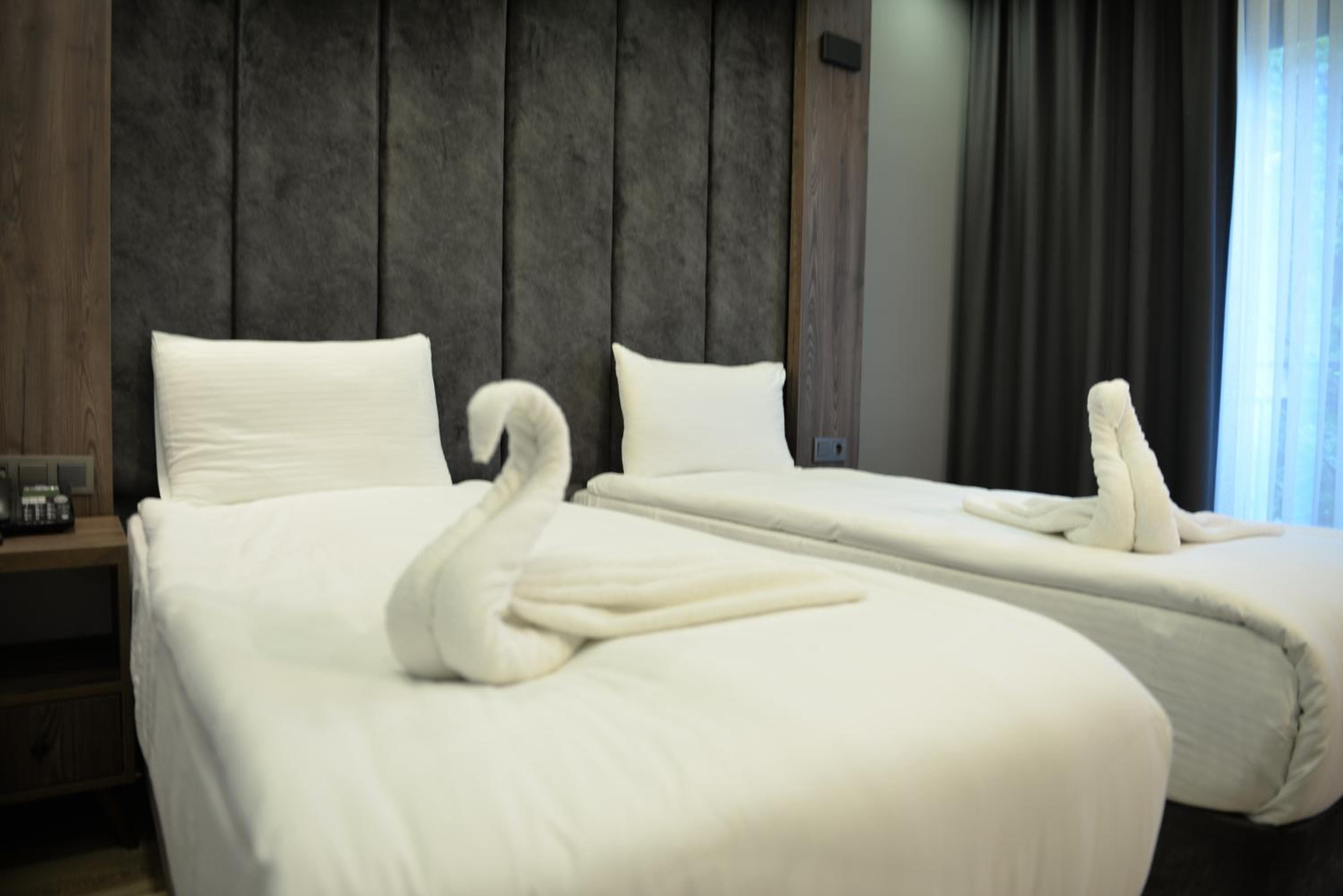 Basilissis Hotel — 21