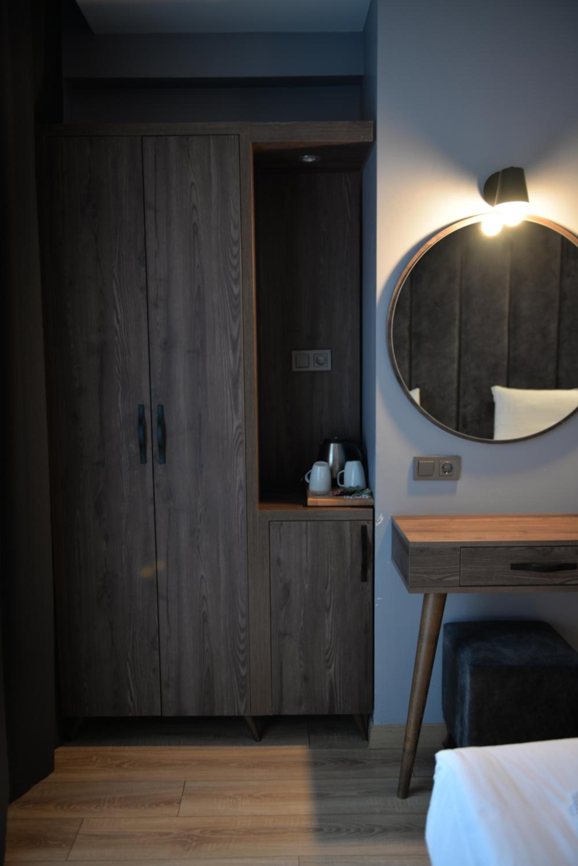 Basilissis Hotel — 23