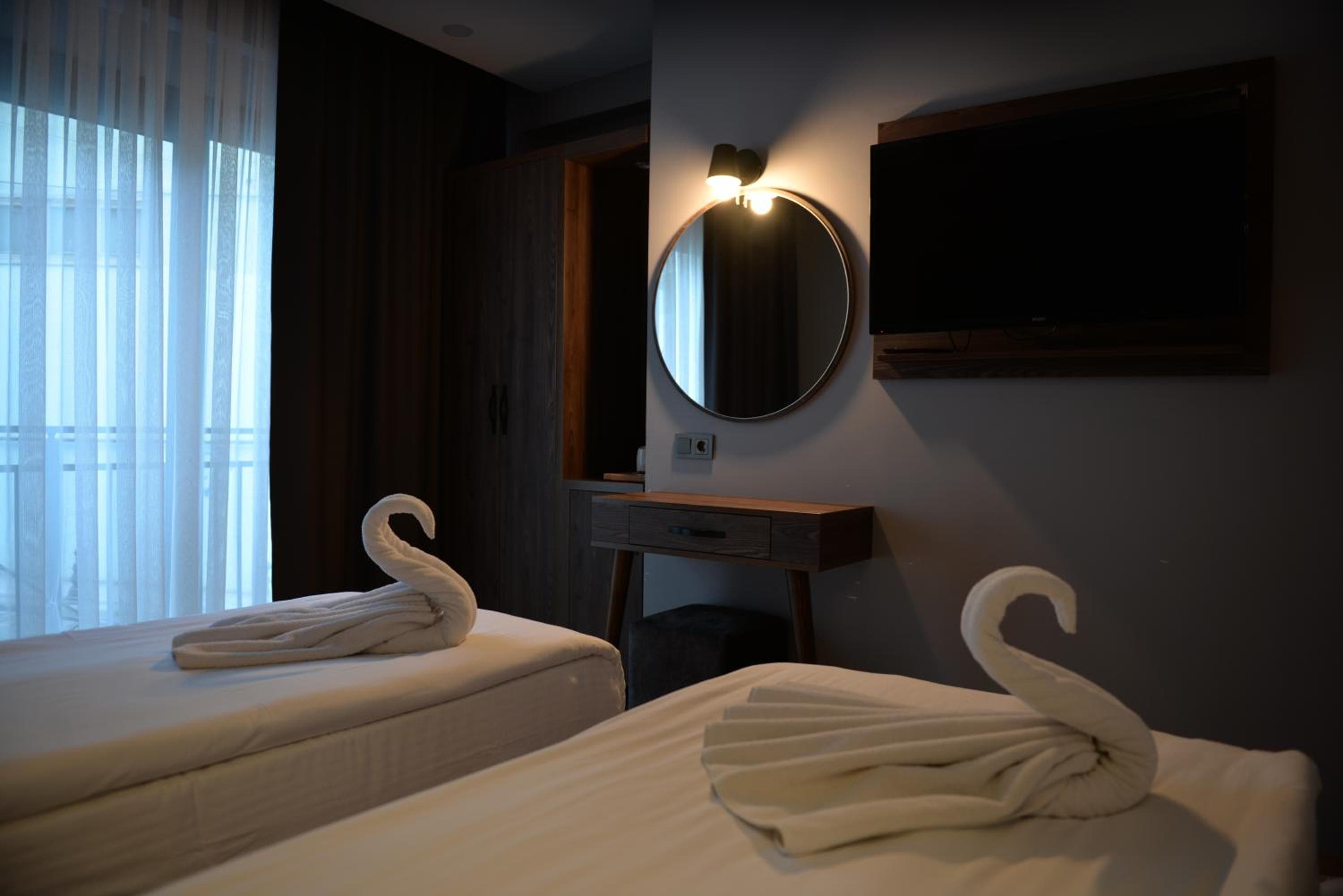 Basilissis Hotel — 24