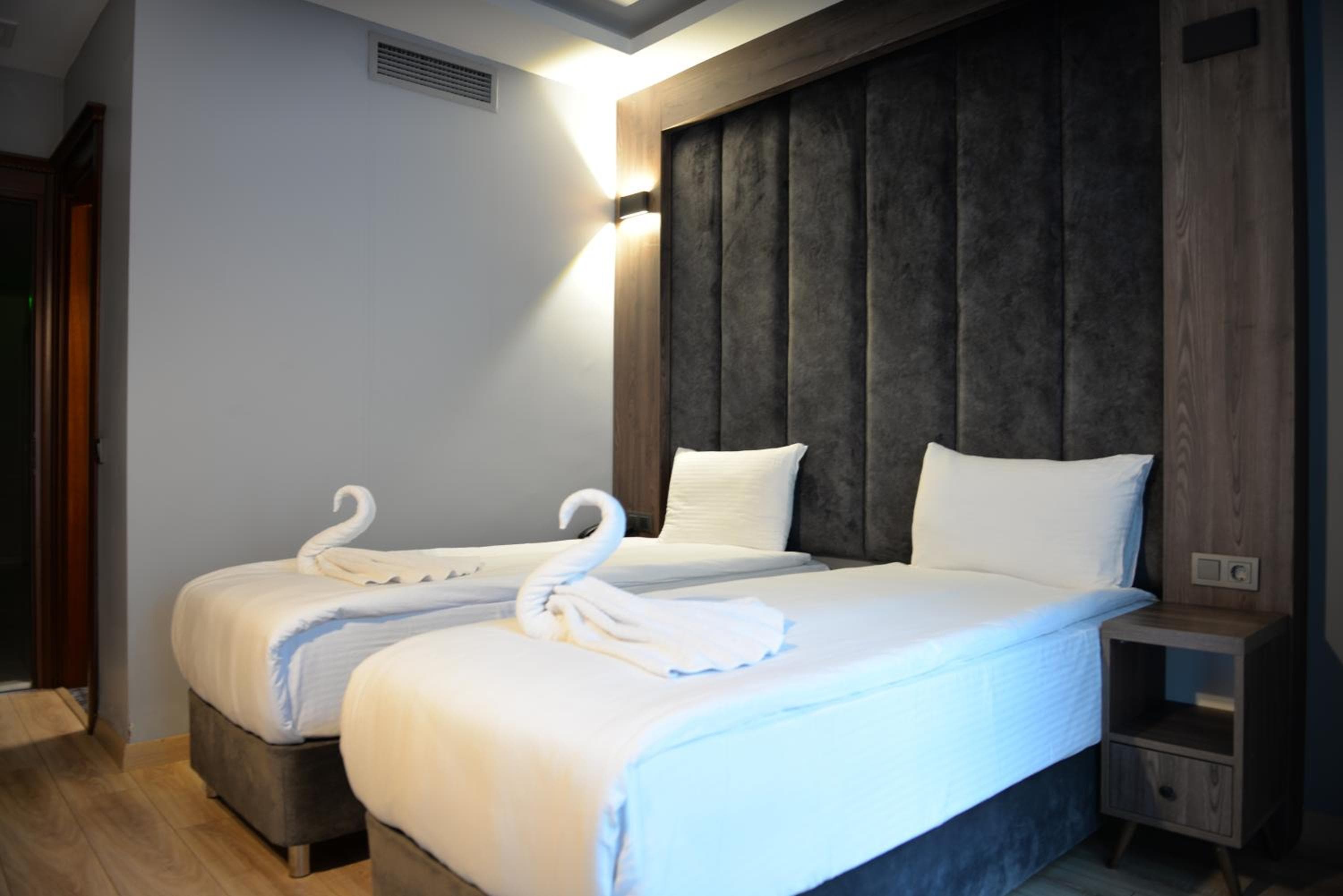 Basilissis Hotel — 26