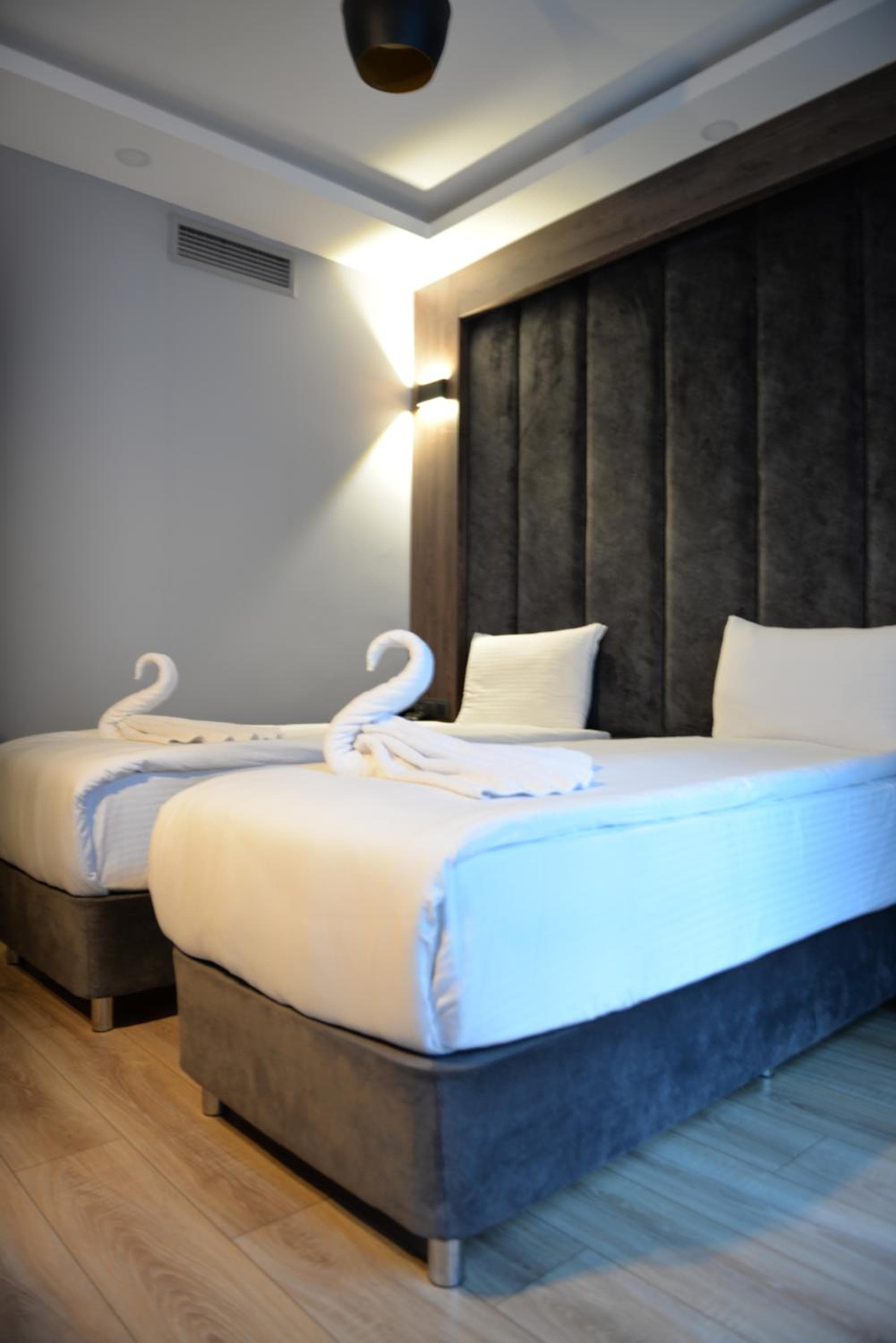 Basilissis Hotel — 27