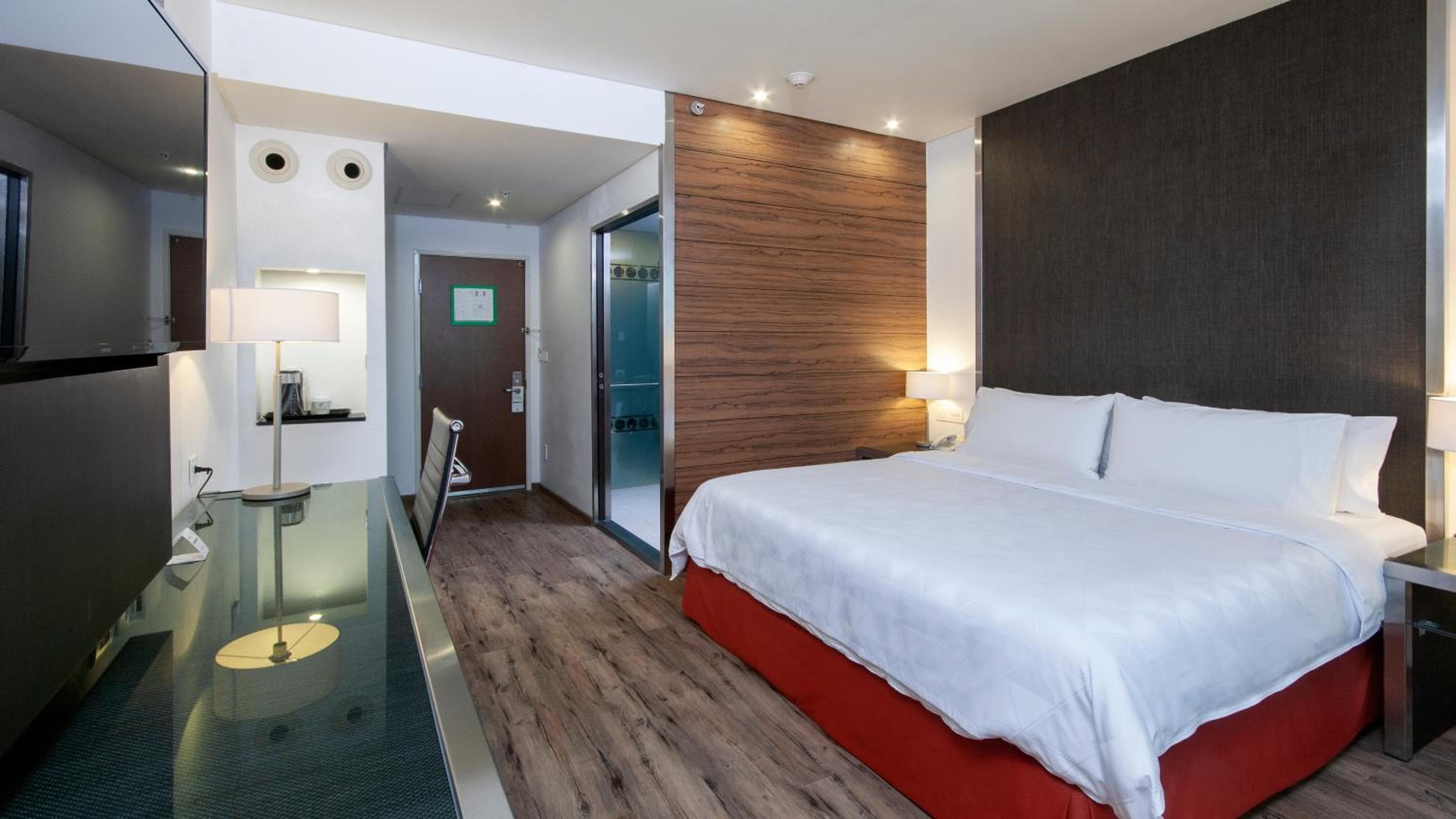 Holiday Inn Mexico Zona Centro by IHG — 20