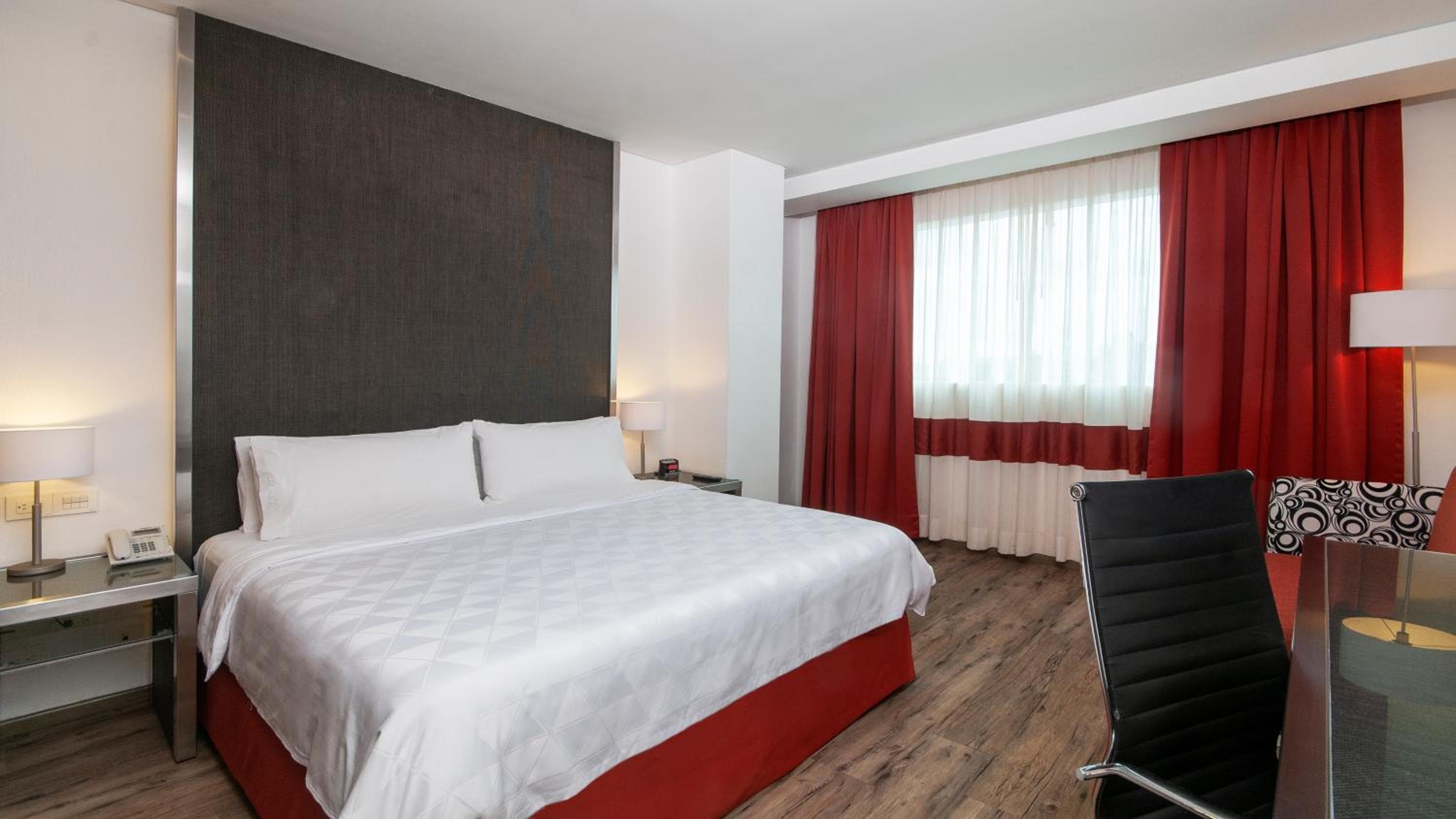 Holiday Inn Mexico Zona Centro by IHG — 17