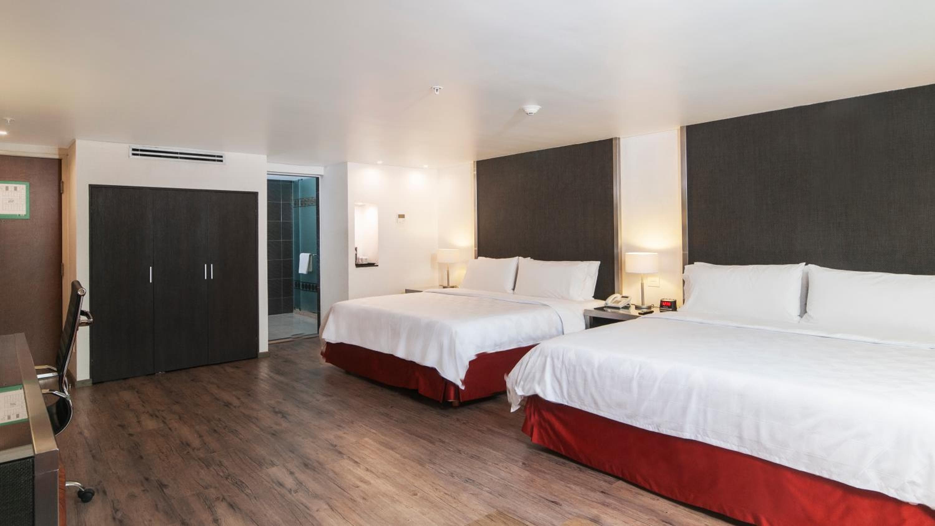 Holiday Inn Mexico Zona Centro by IHG — 8