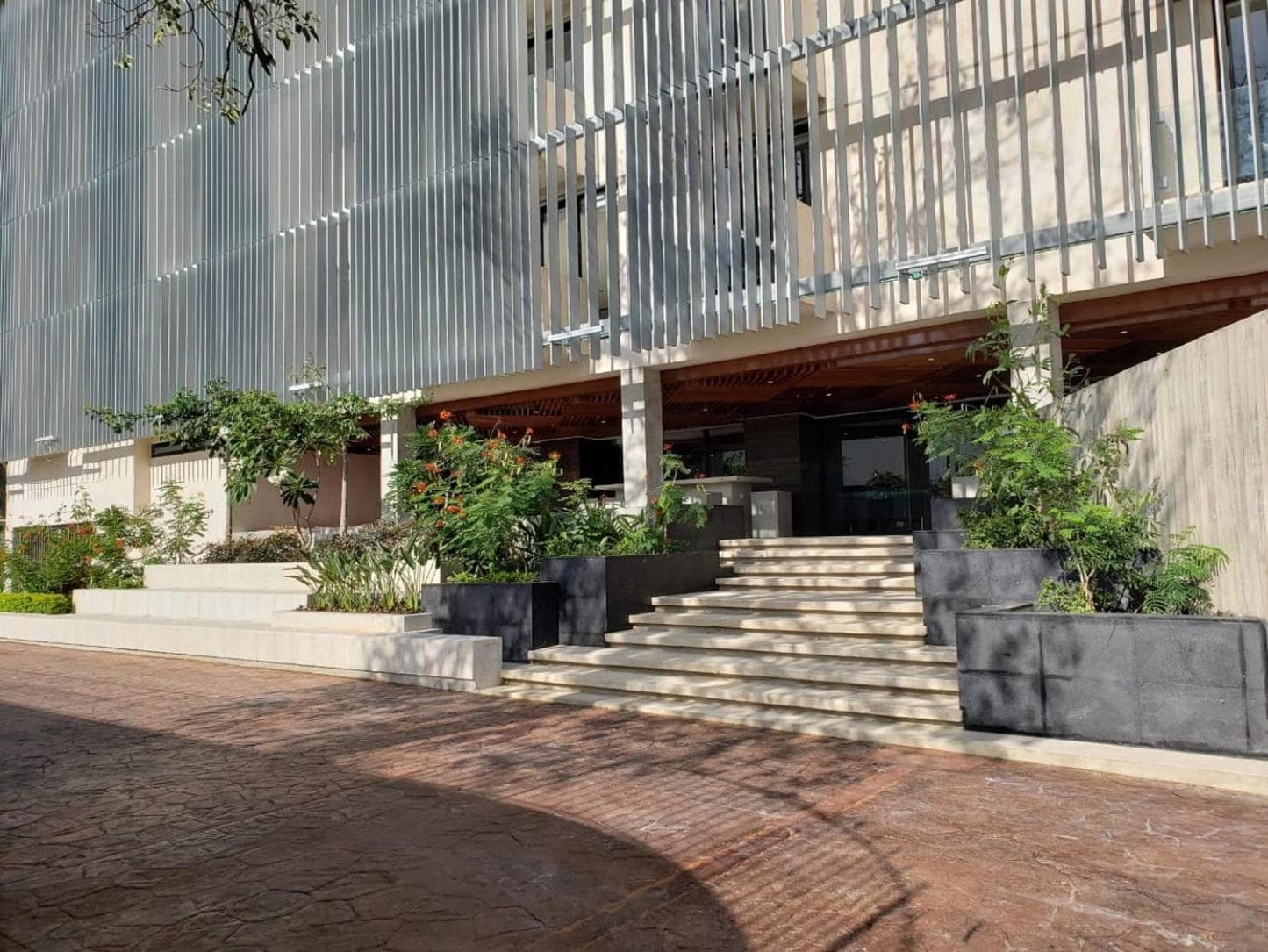 Mex Hoteles — 19