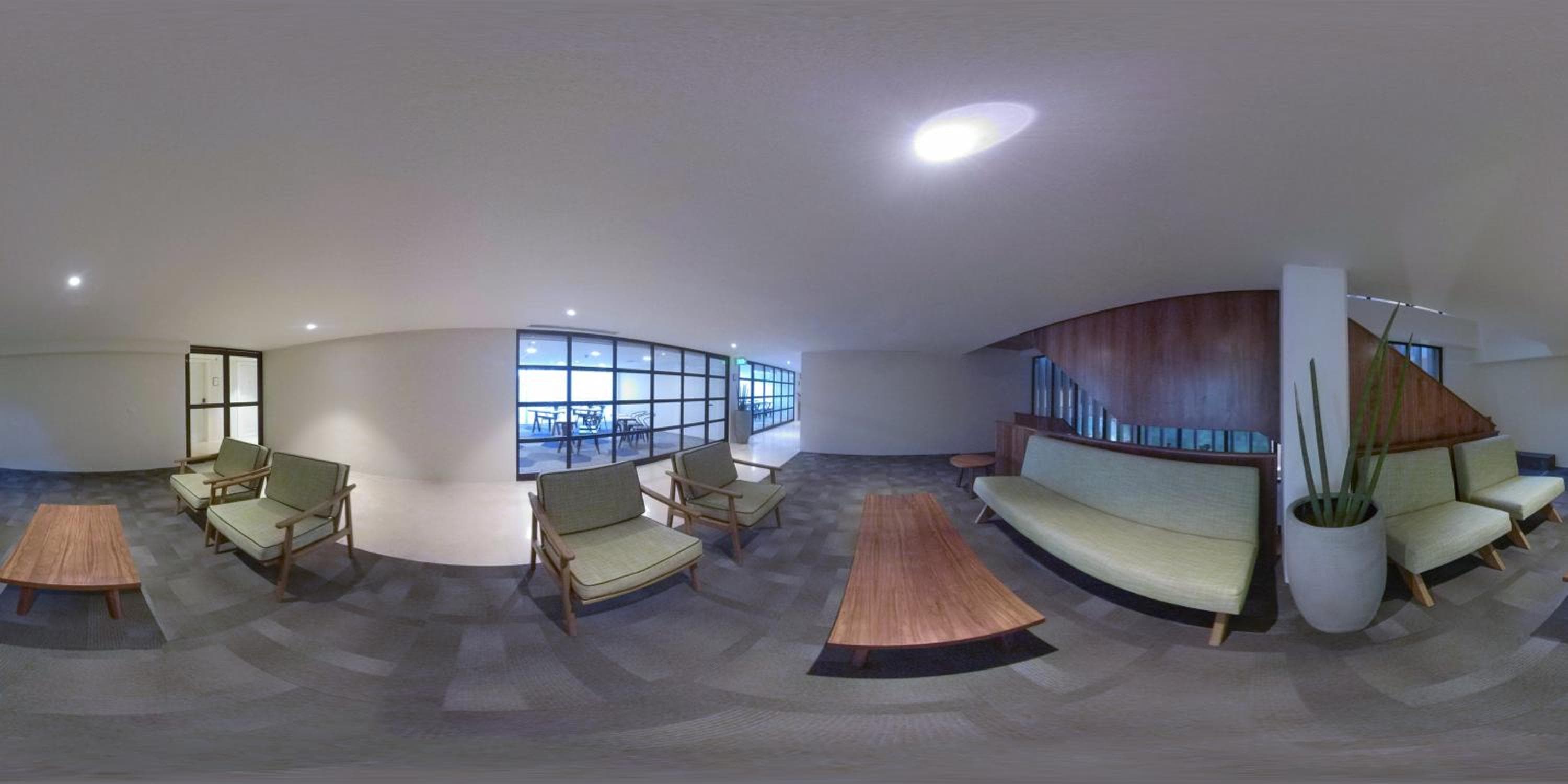 Mex Hoteles — 14