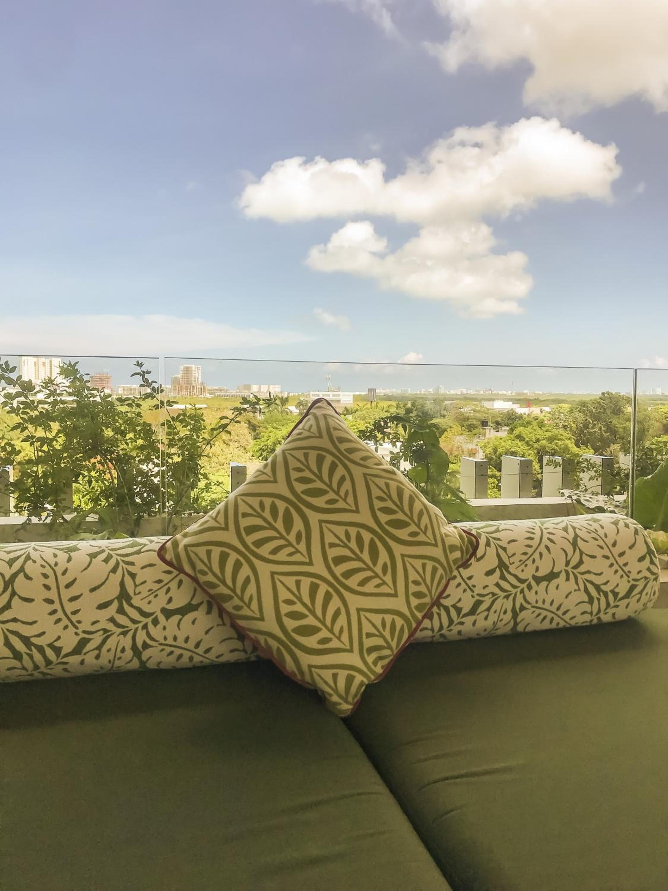Mex Hoteles — 22