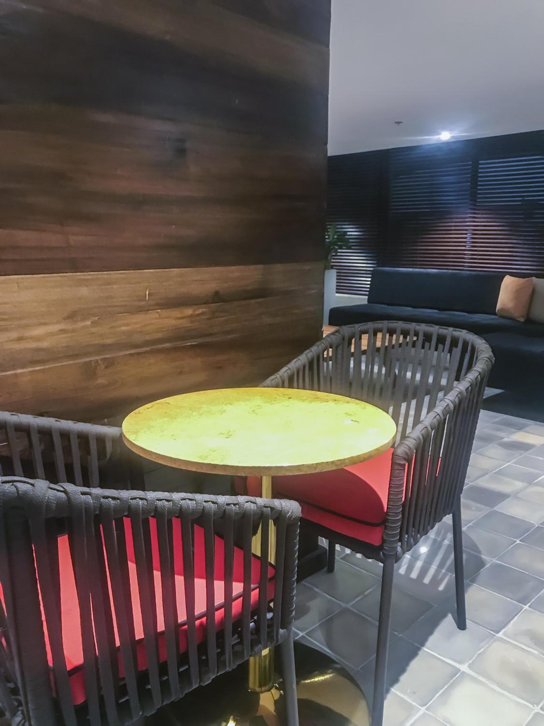 Mex Hoteles — 25